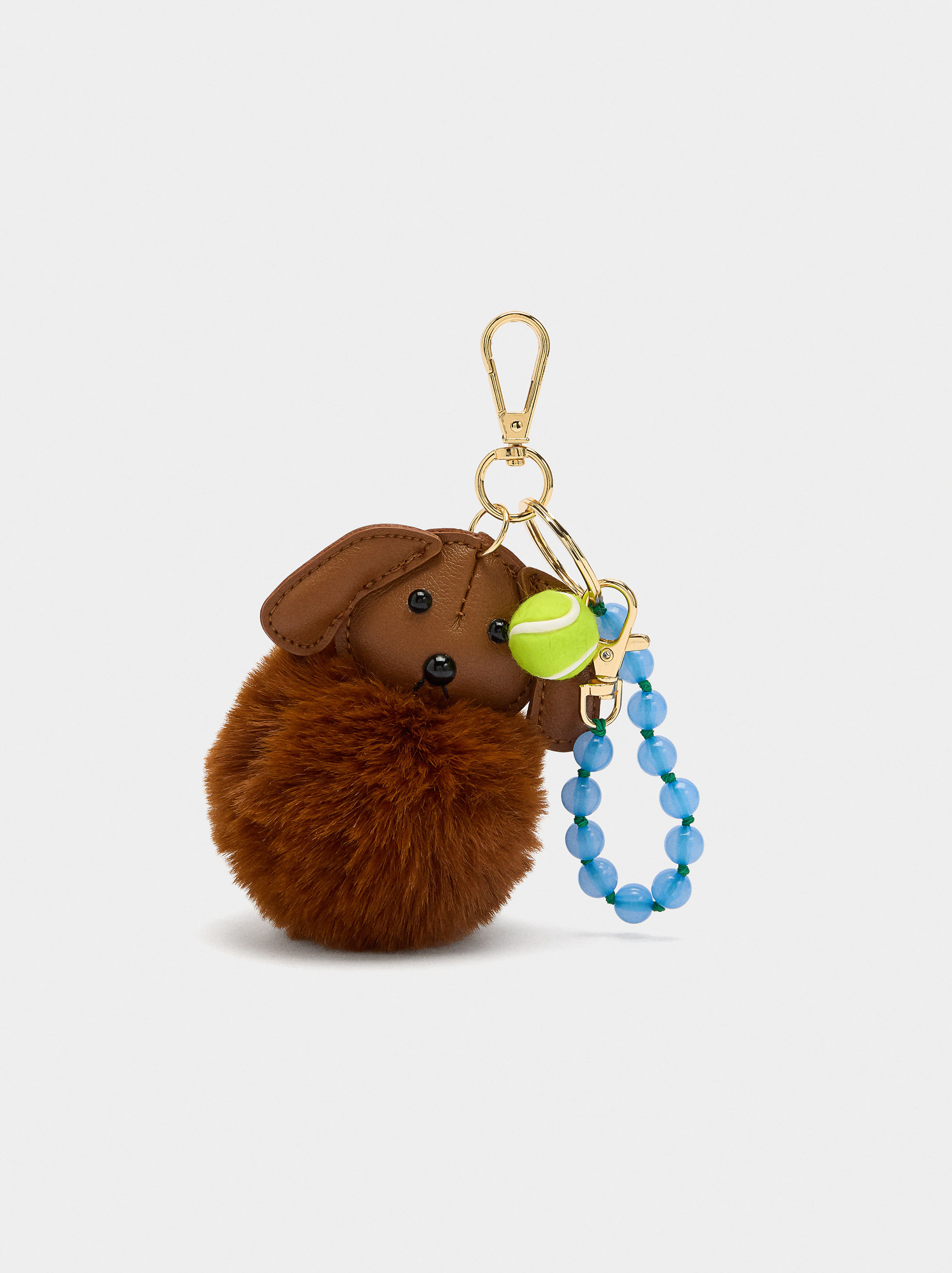 FUR FRIENDS keychain image number 1.0