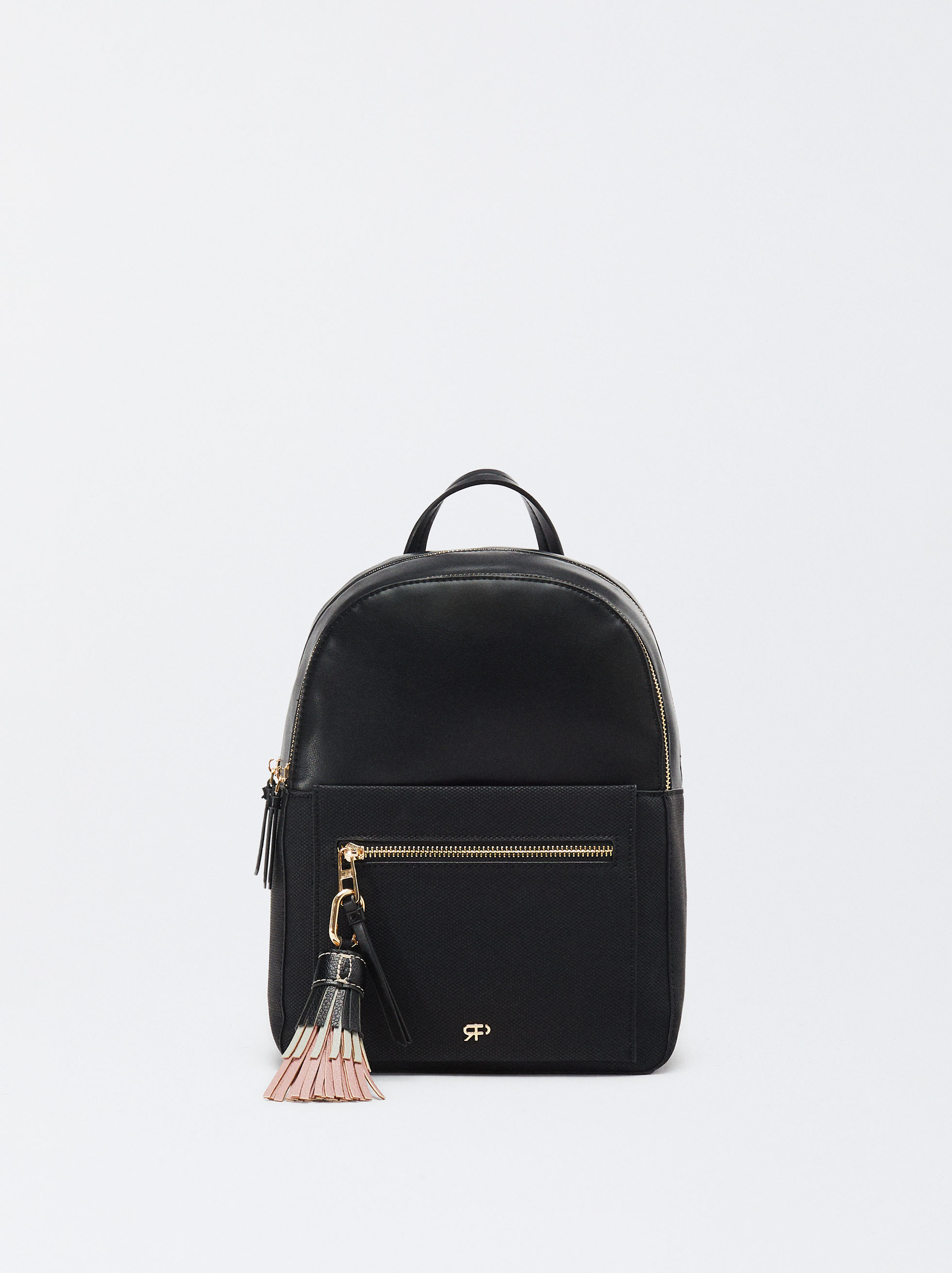 Backpack With Pendant image number 0.0
