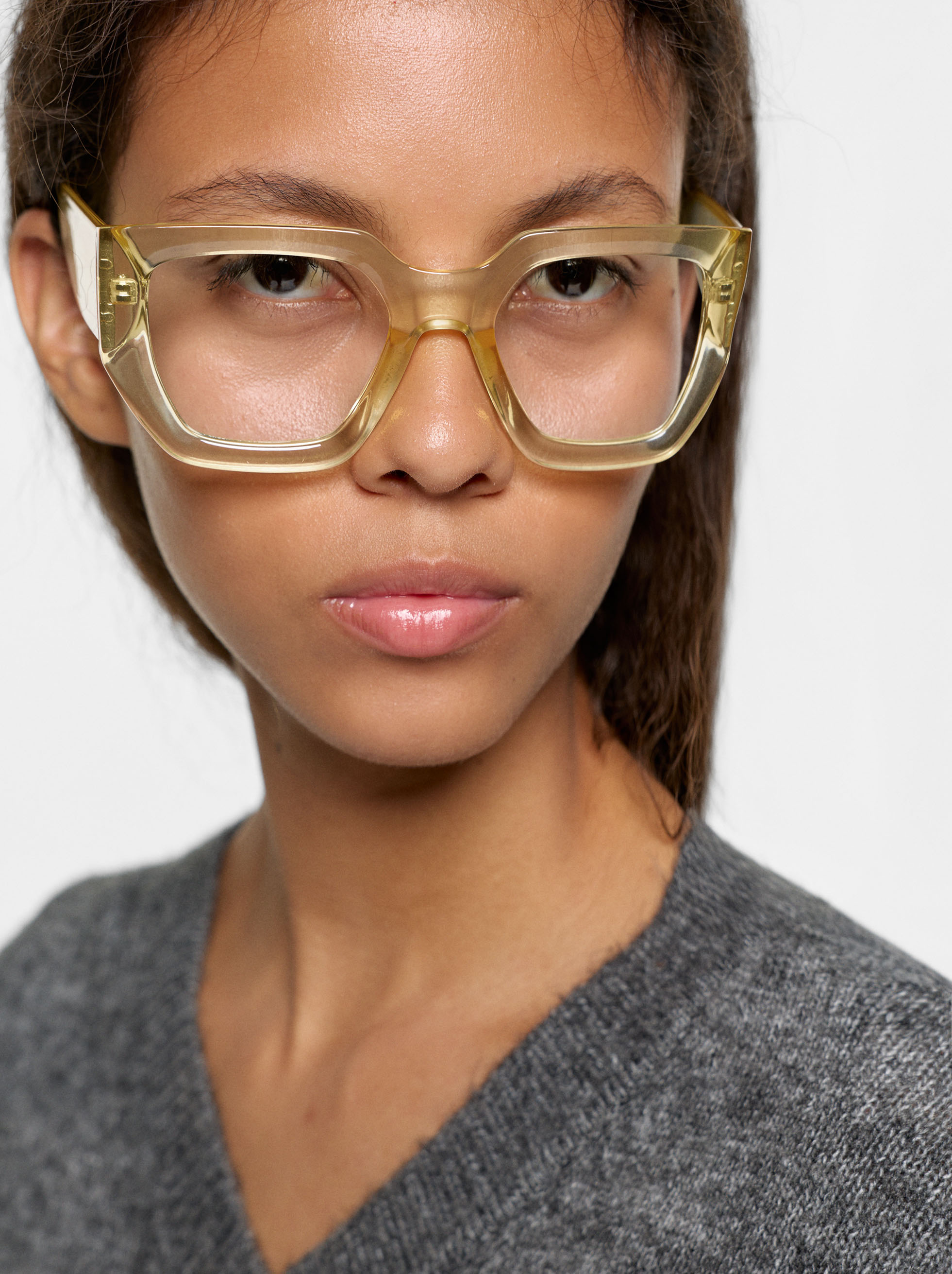 Graduated reading glasses 1.5 x image number 1.0