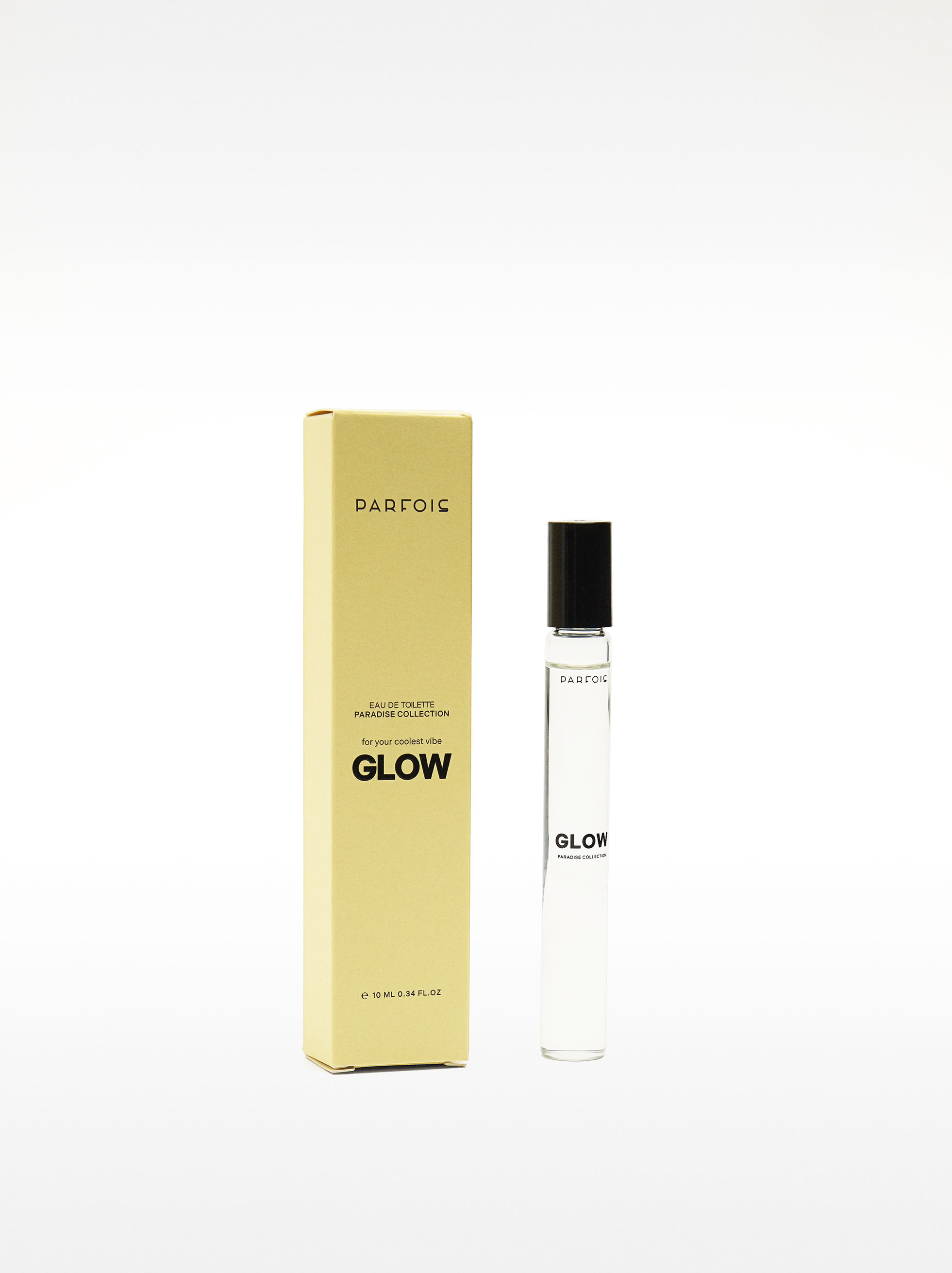 Roll-on Glow - Paradise Collection image number 1.0