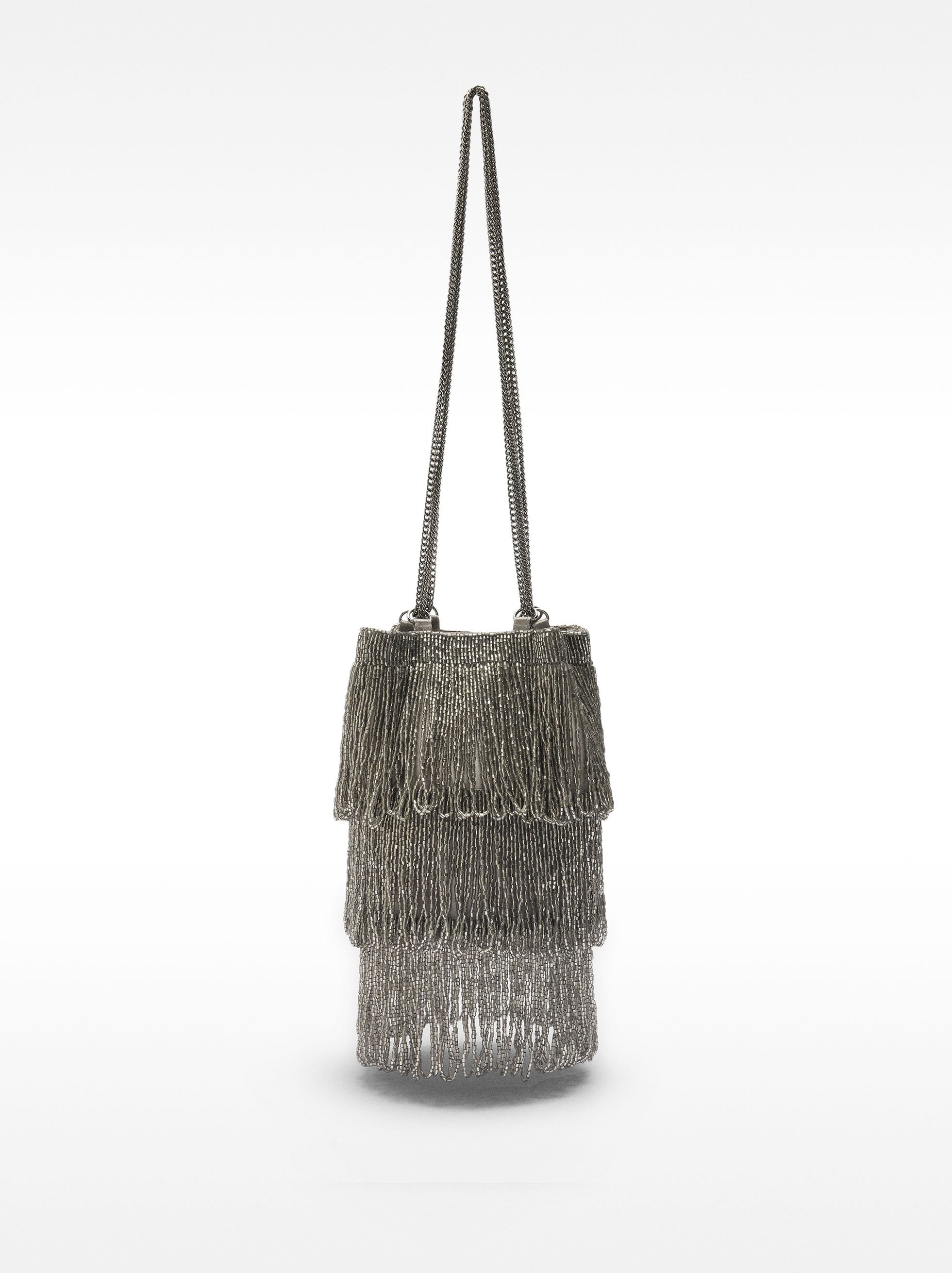 Partytasche aus Perlen image number 0.0