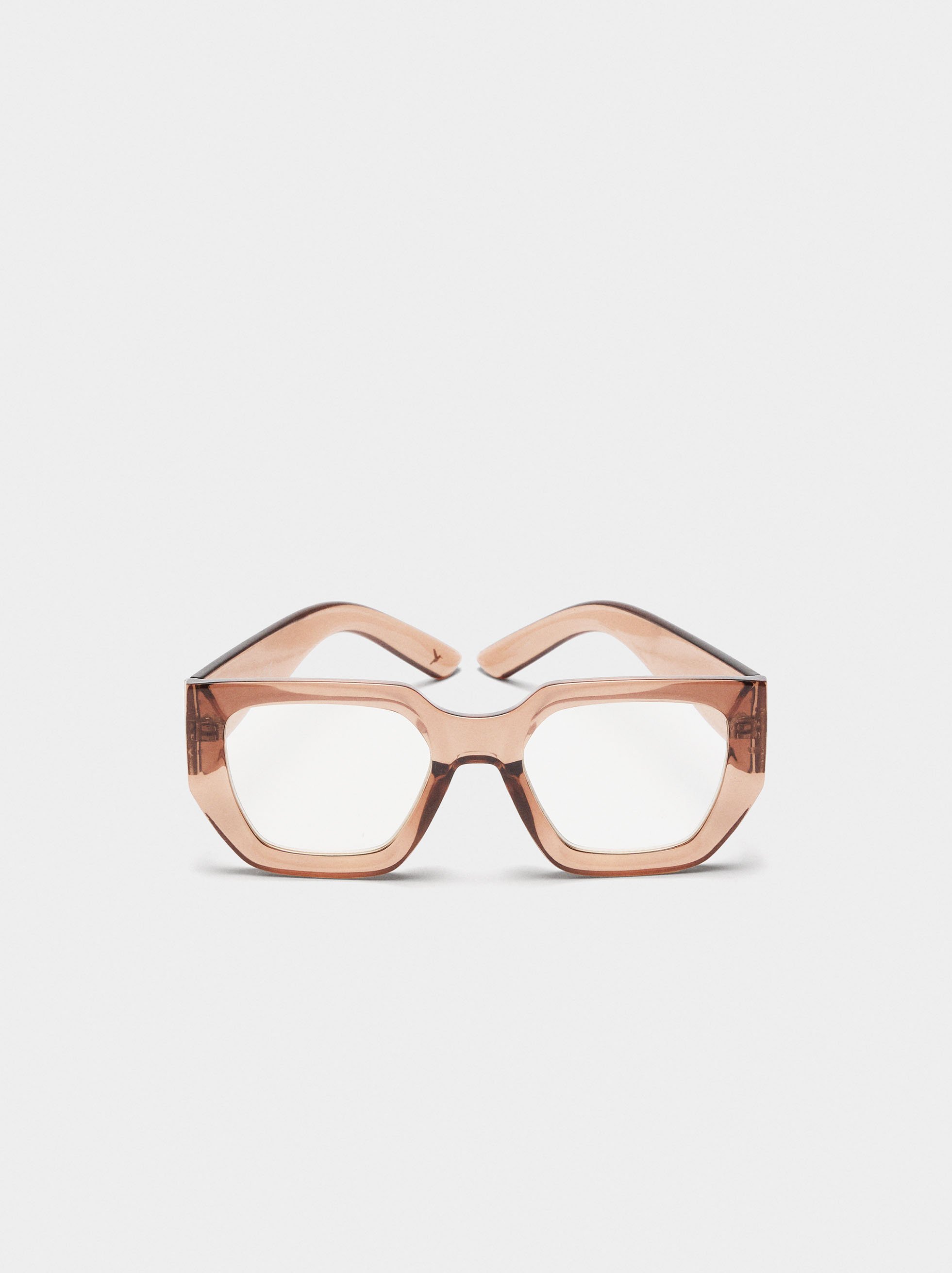 Graduated reading glasses 1.5 x image number 0.0