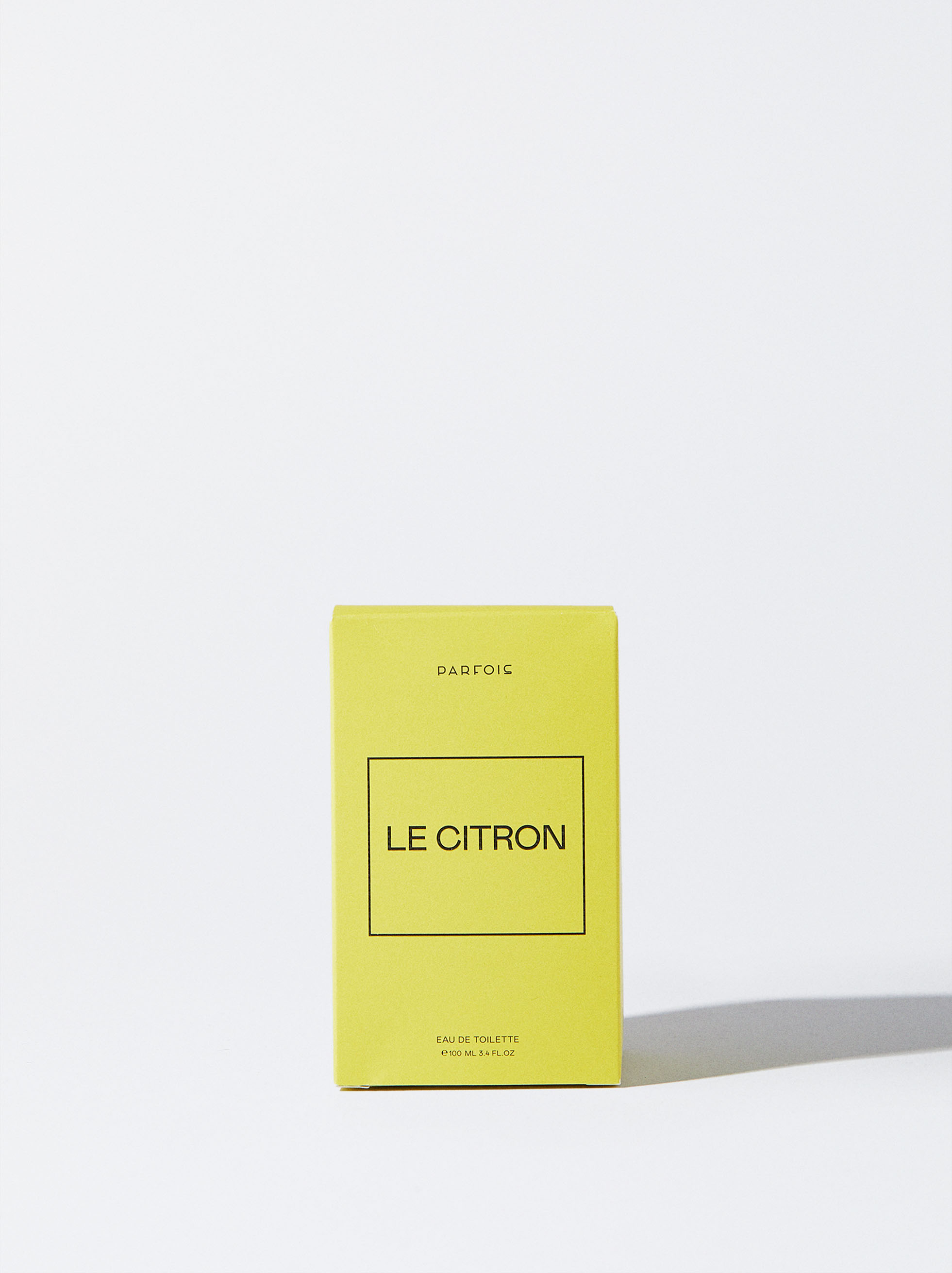 Le Citron Perfume image number 4.0