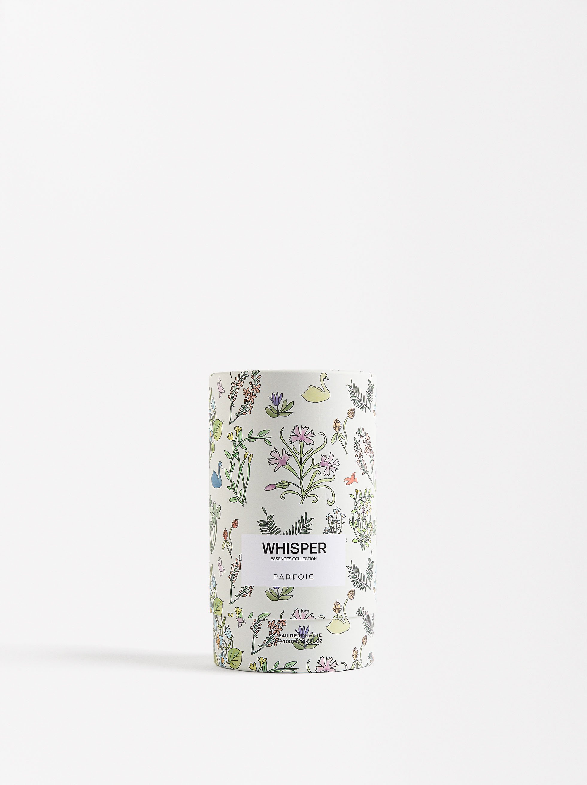 Perfume Whisper - Essences Collection image number 3.0