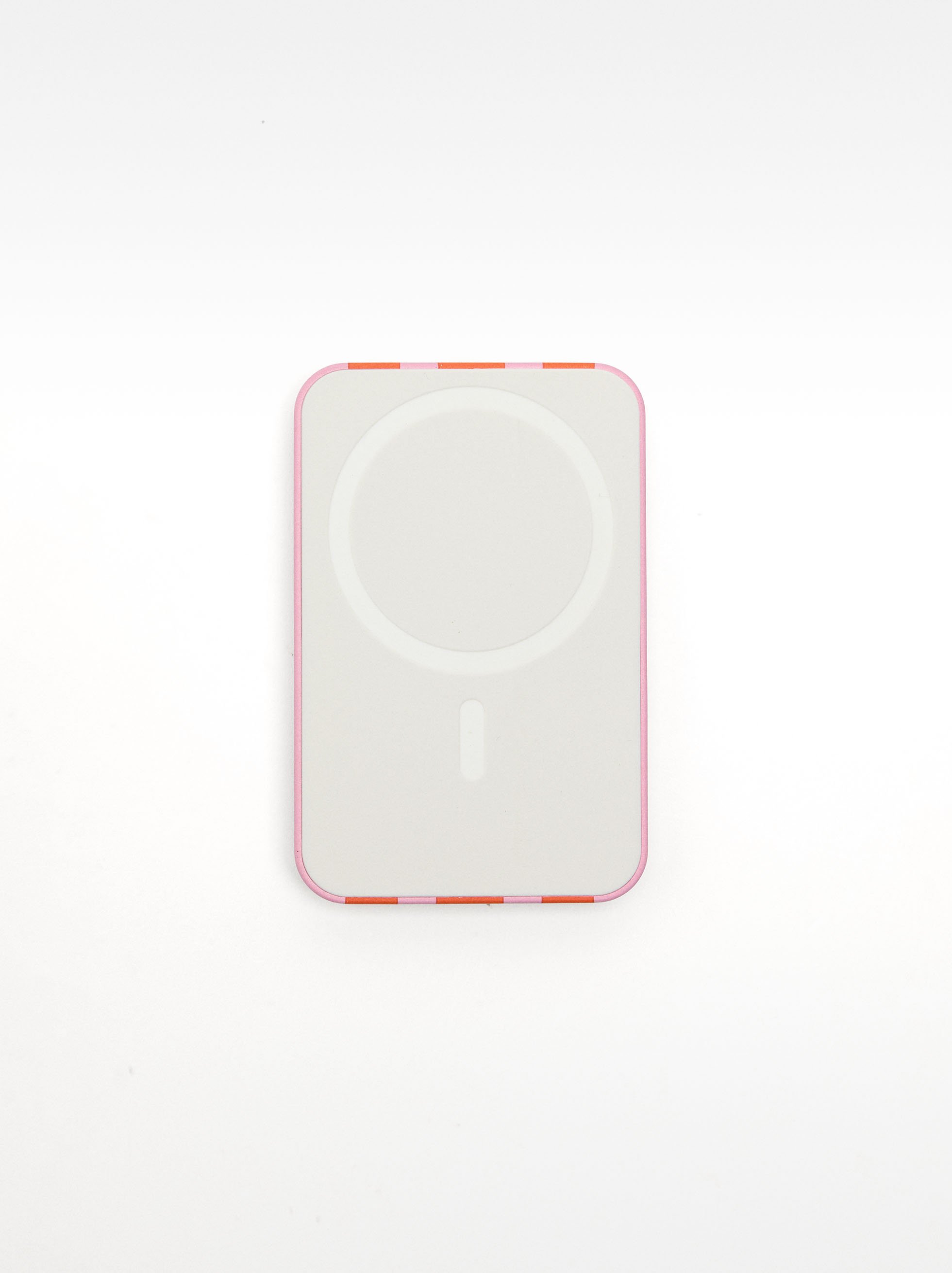 Power Bank with stripes image number 2.0