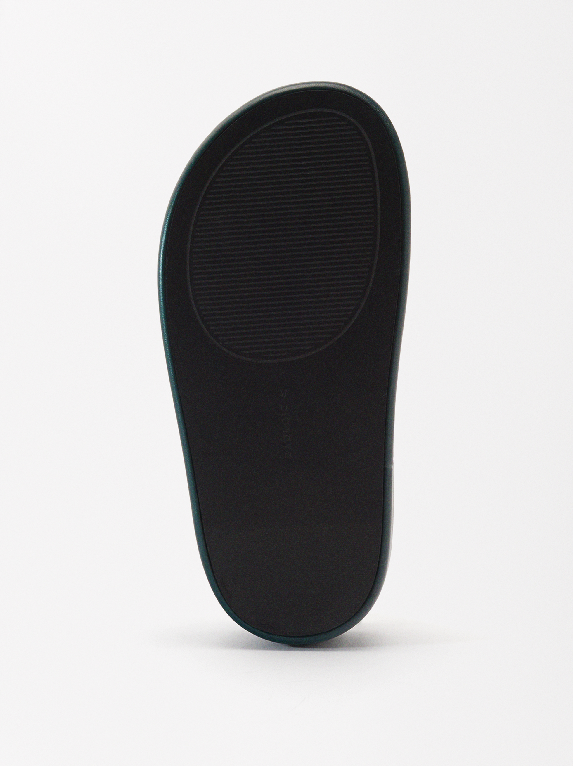 Online Exclusive - Platform Sandals image number 7.0