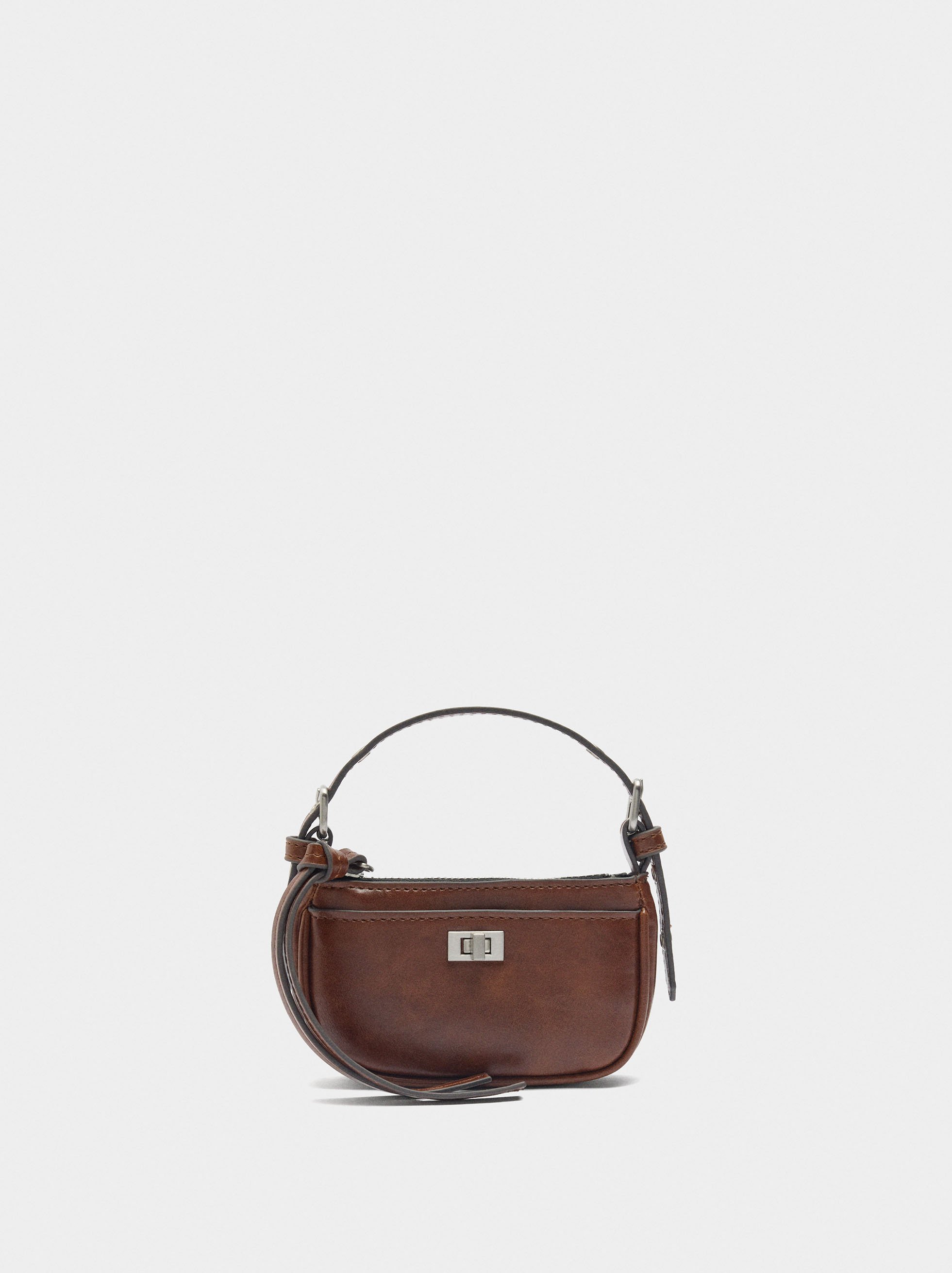 Charm mini borsa image number 0.0