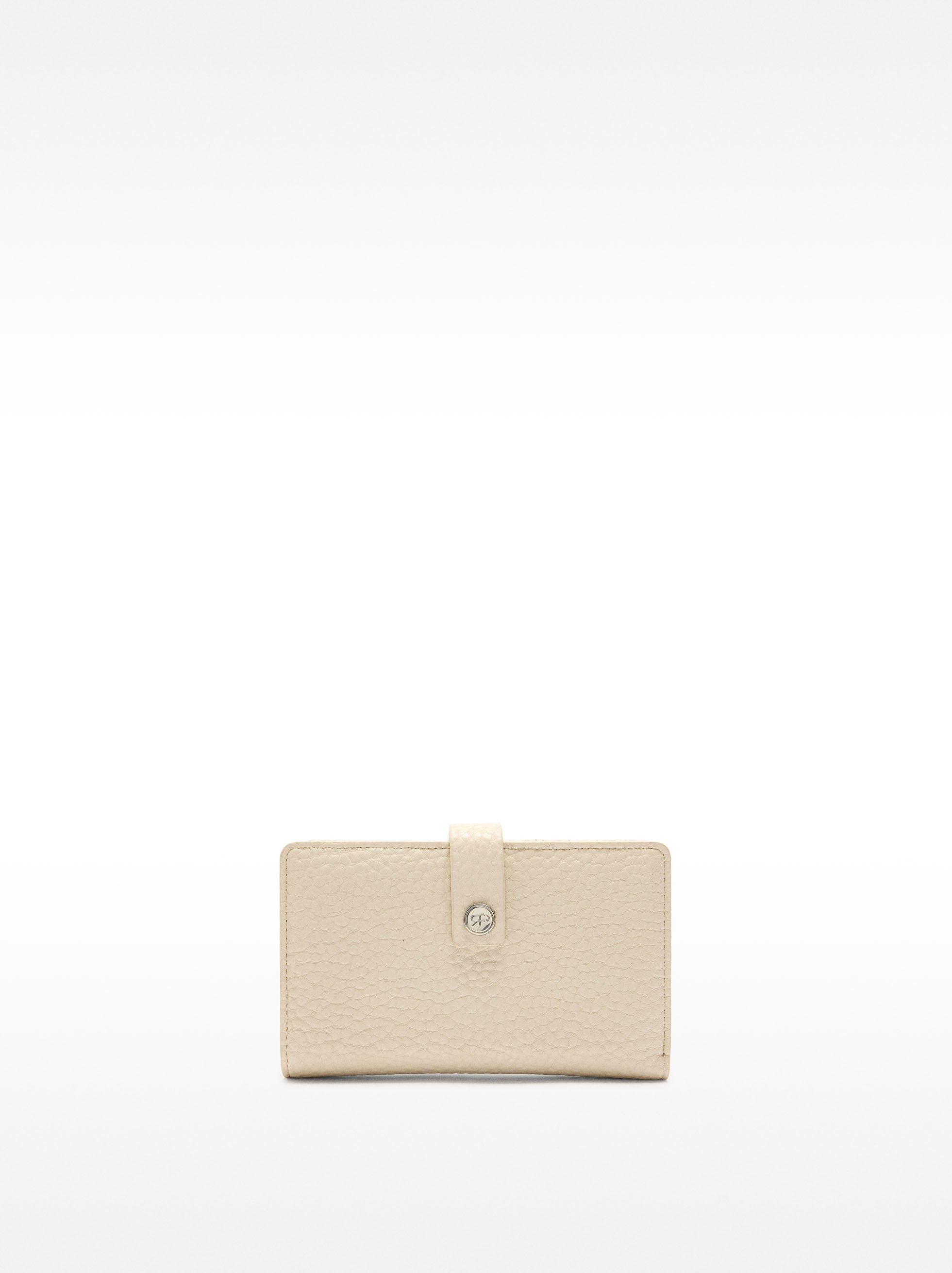 Cartera de textura M image number 0.0