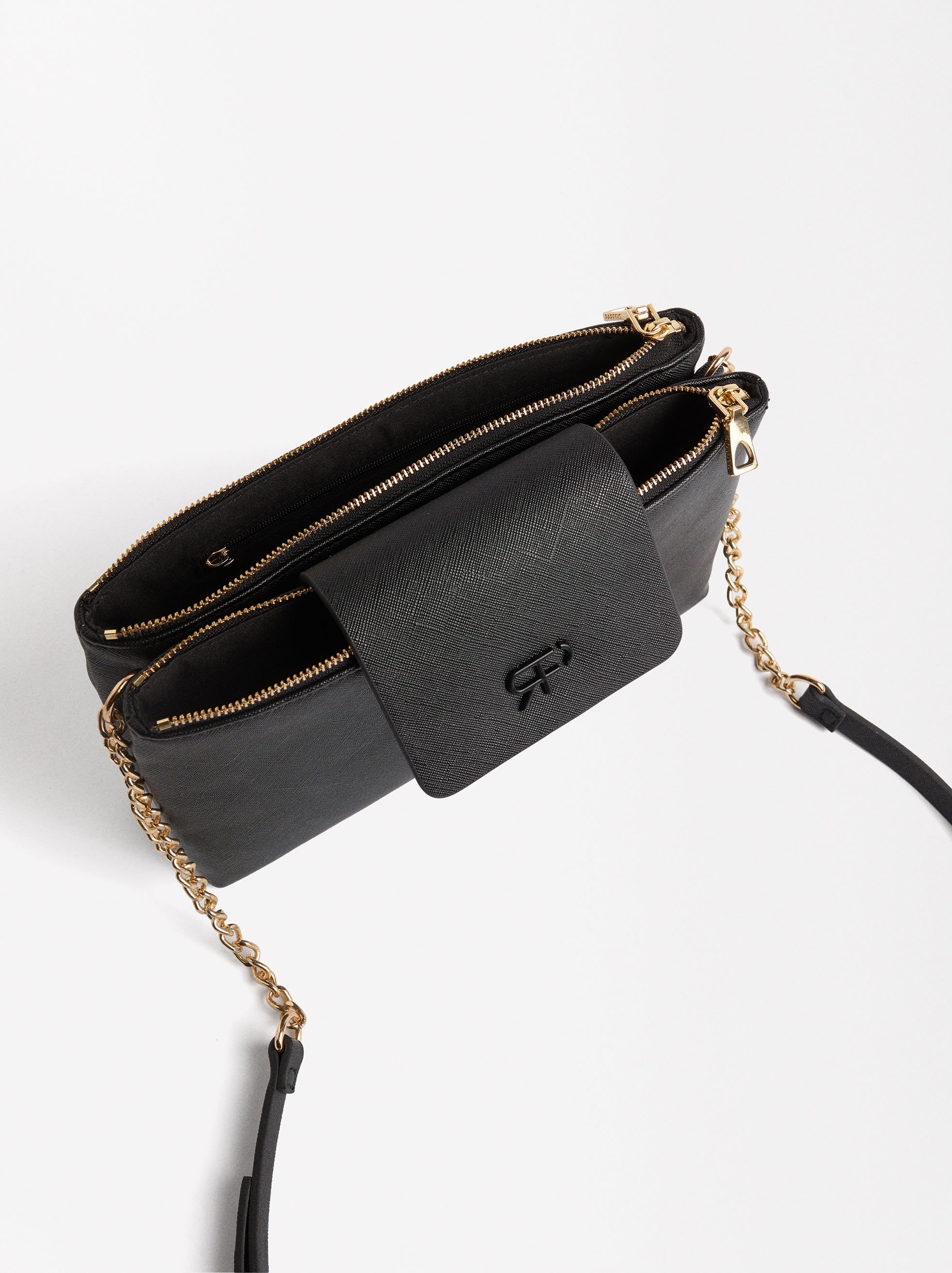 Crossbody bag  image number 4.0