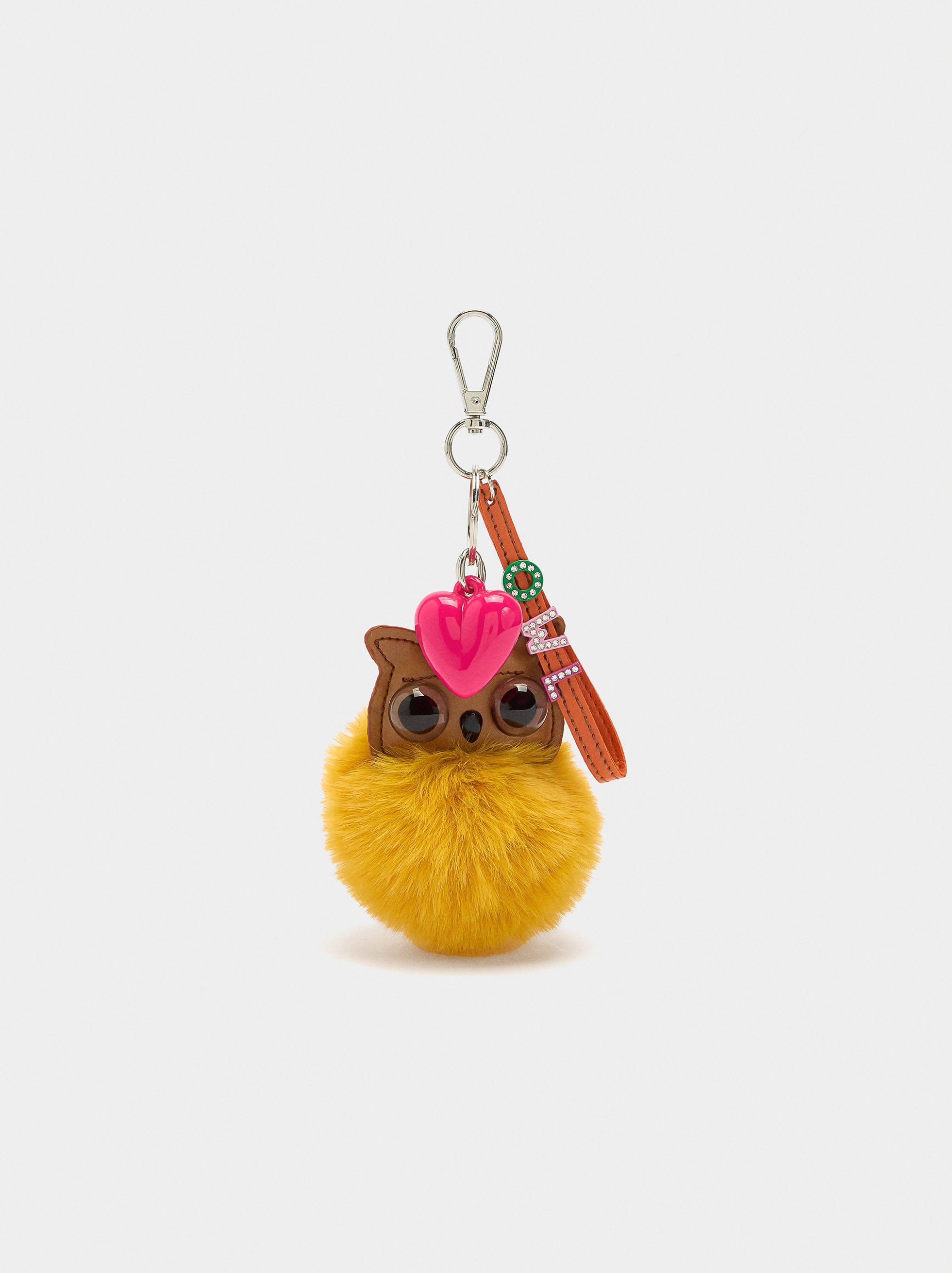 FUR FRIENDS keychain image number 2.0