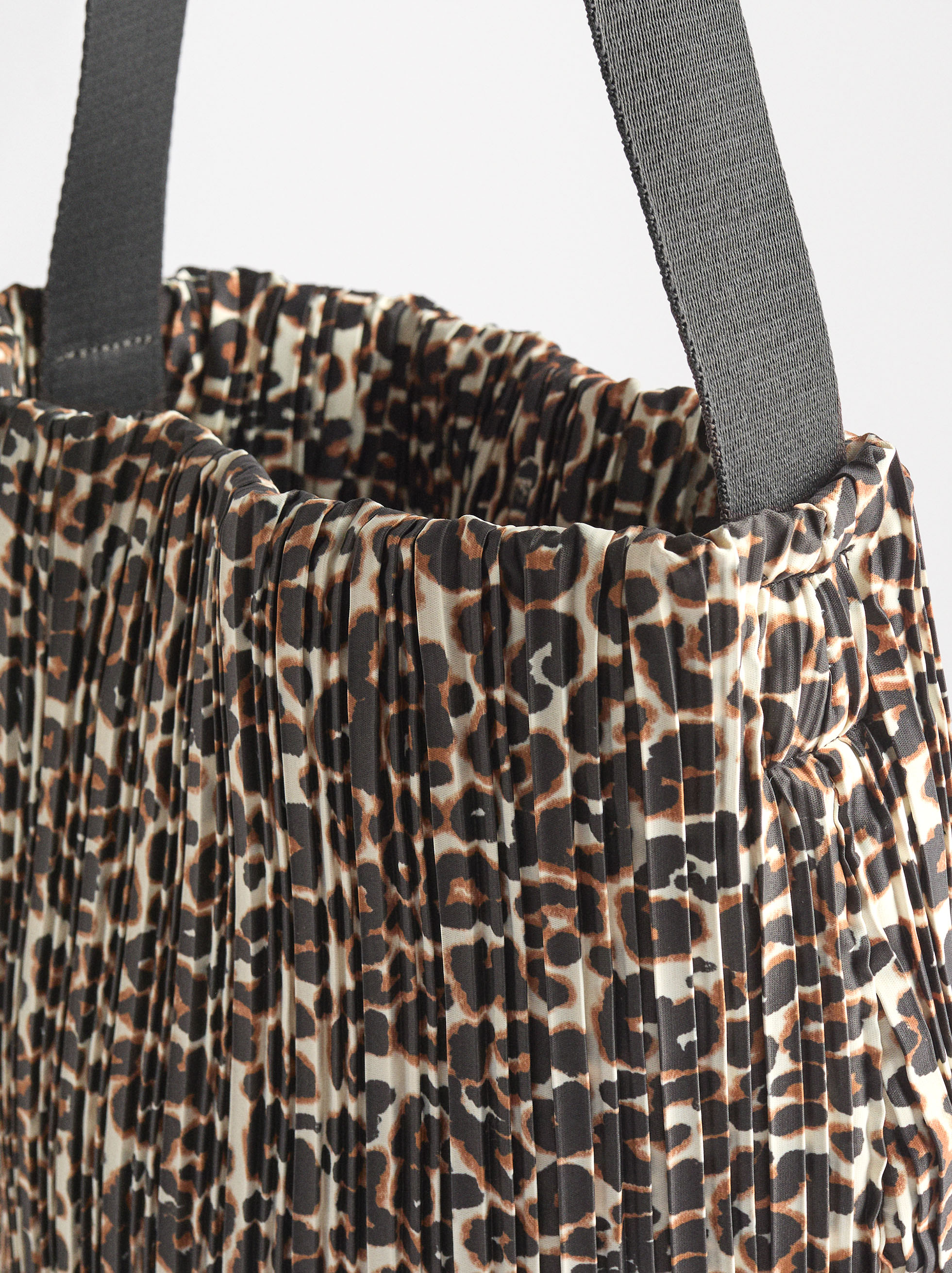 Bolso leopardo parfois best sale