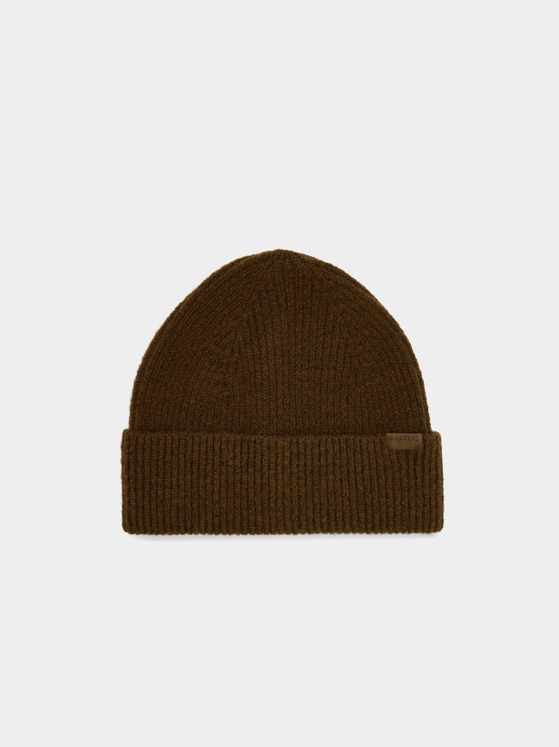 Hat with cuff image number 0.0