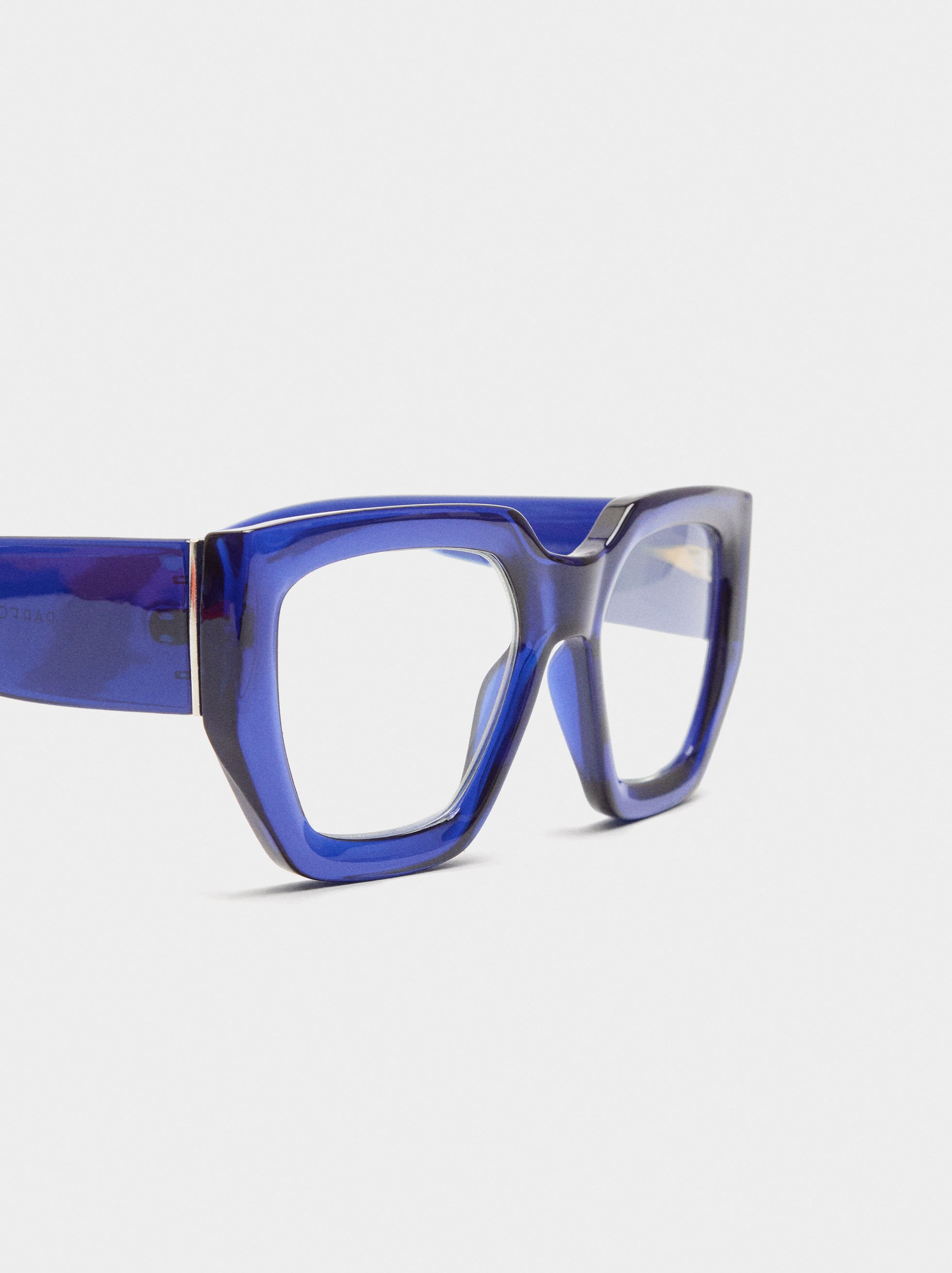 Graduated reading glasses 1.5 x image number 1.0