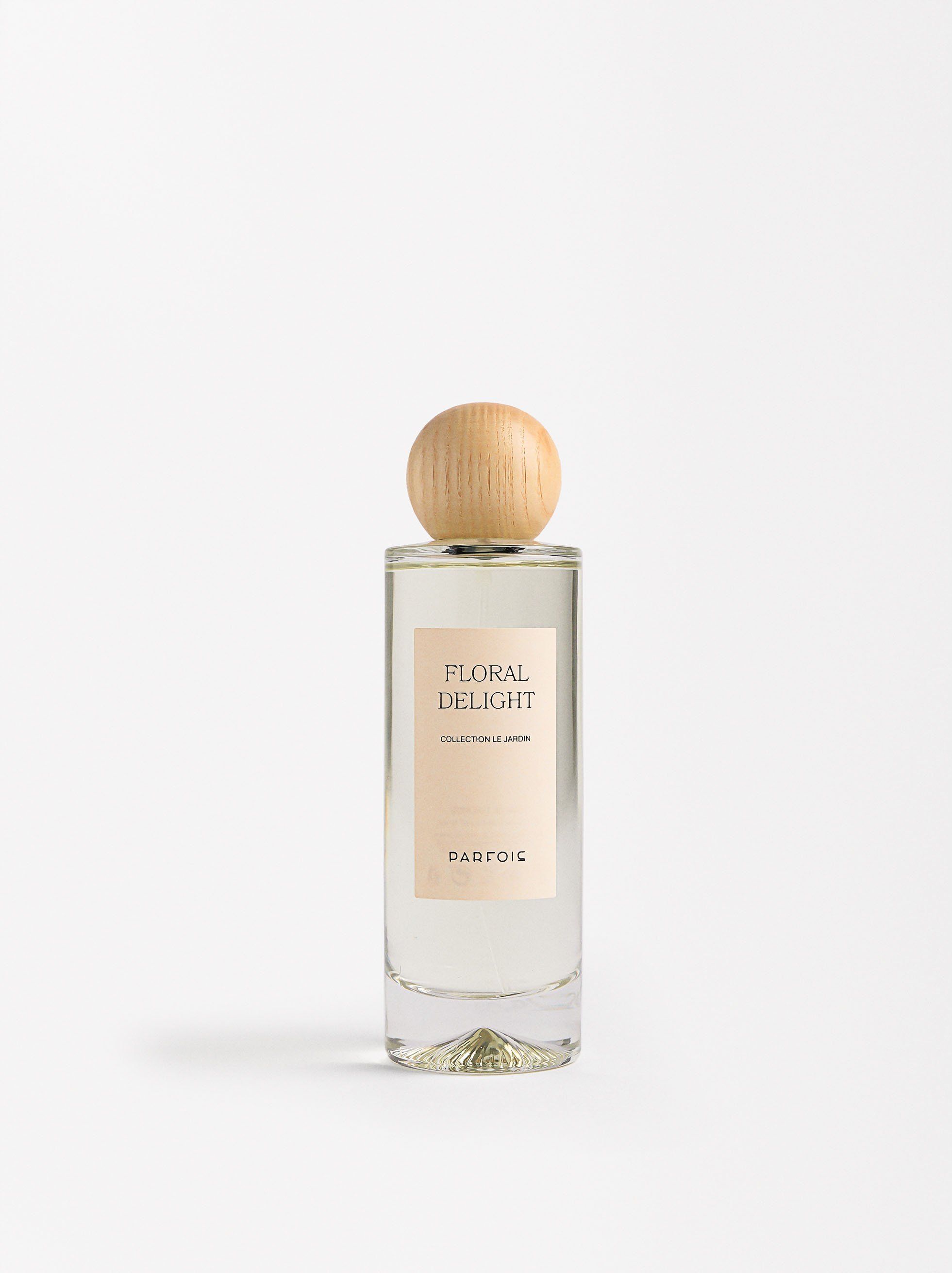Perfume Floral Delight - Collection Le Jardin image number 1.0