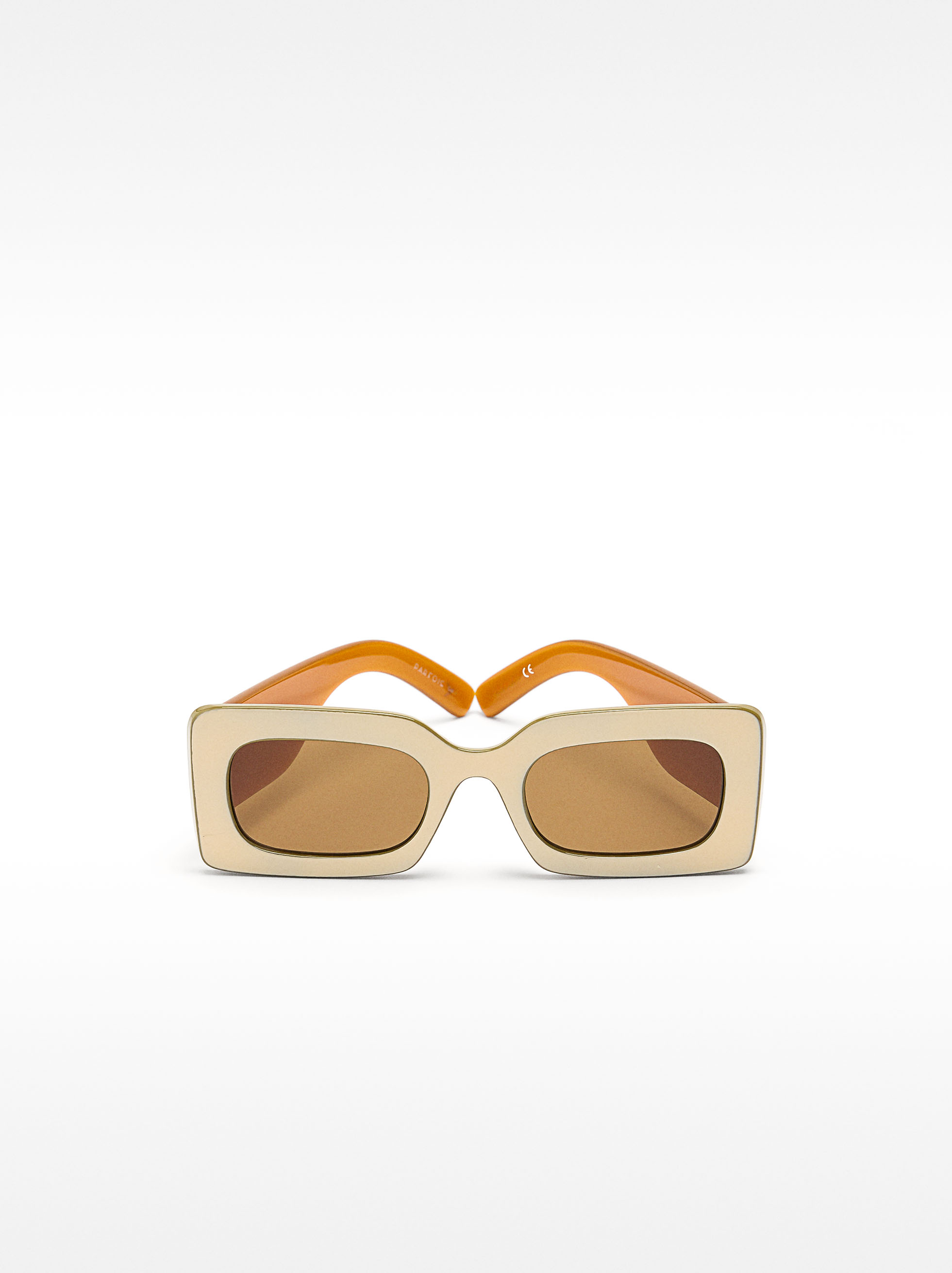 Gafas de sol rectangulares image number 0.0