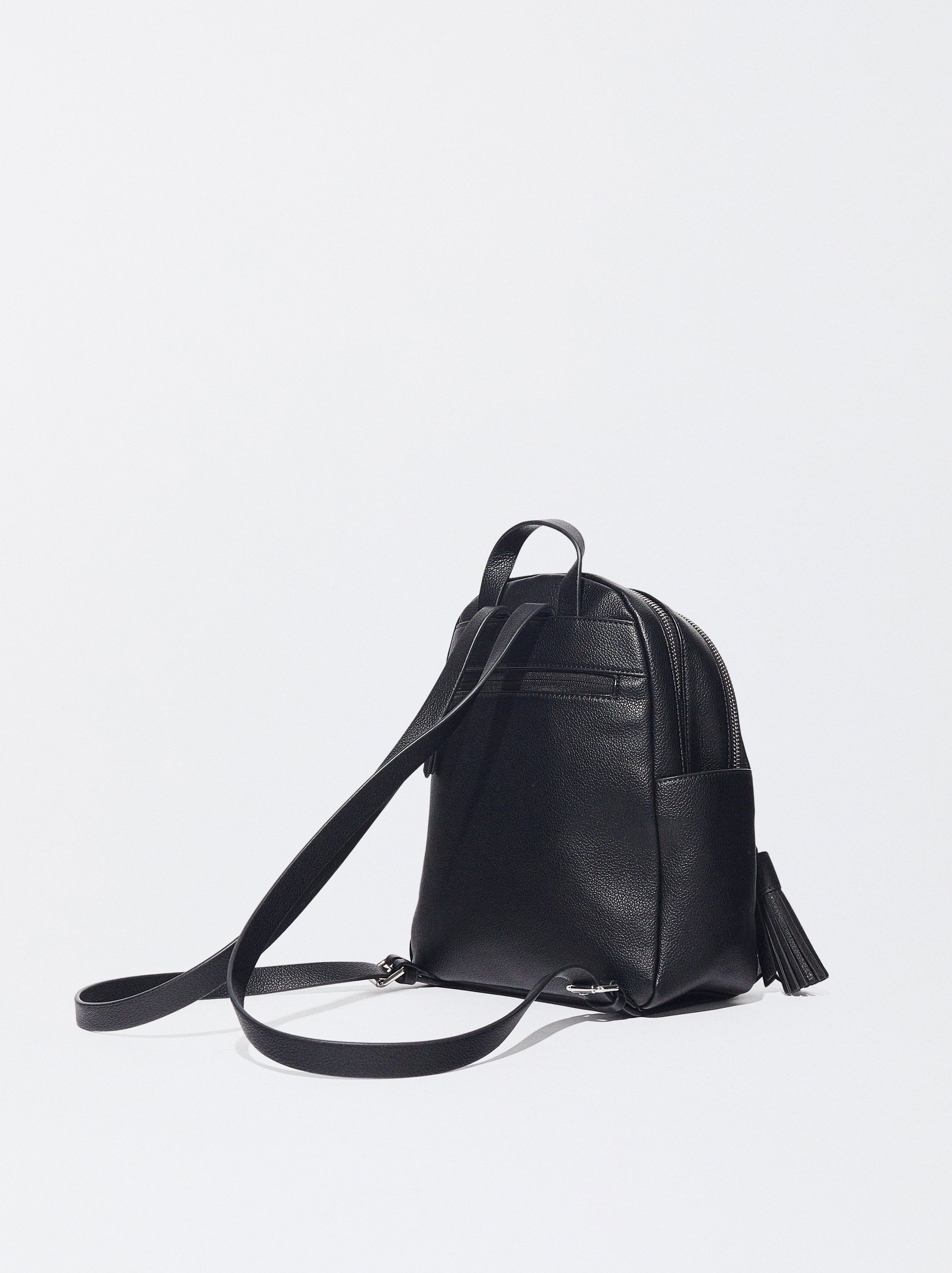 Roots mini backpack sales
