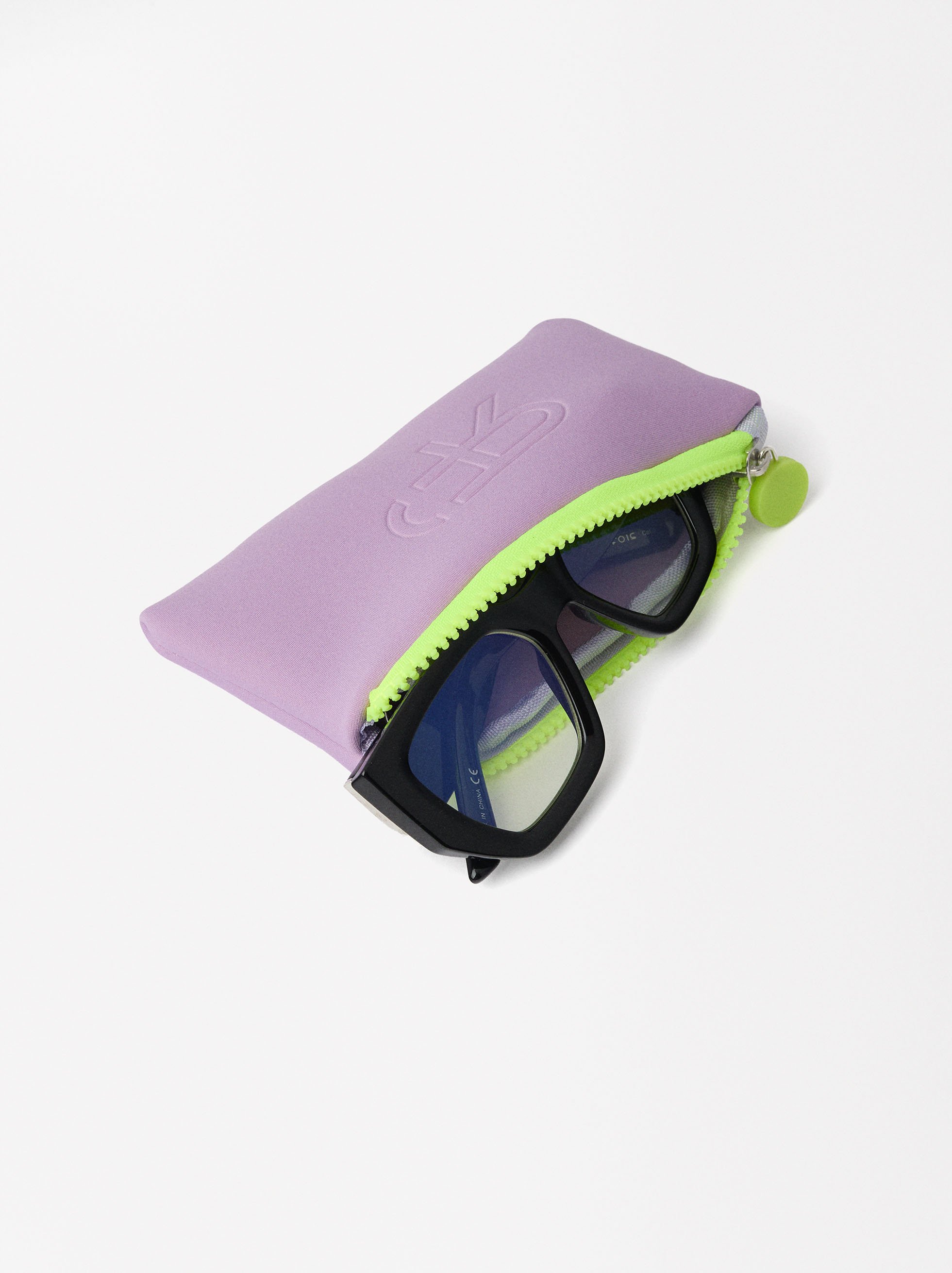 Lunette Anti Lumière Bleue image number 3.0