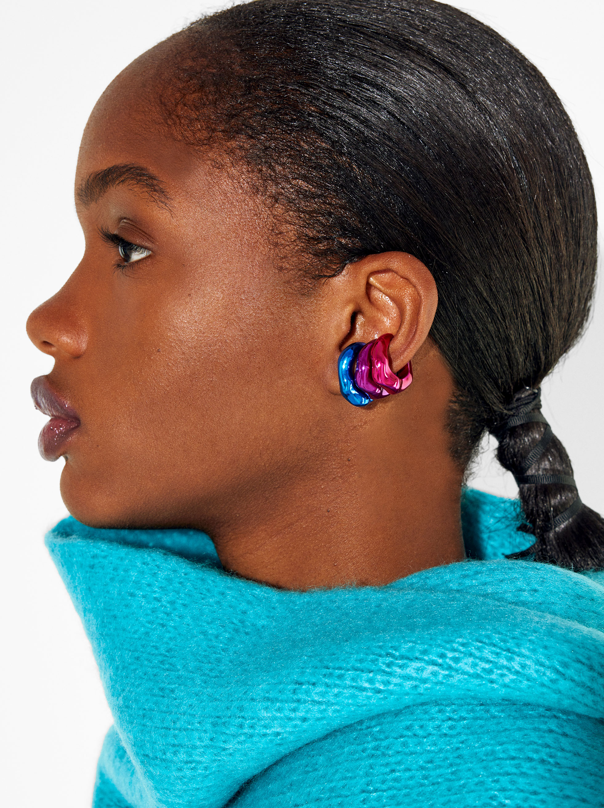 Parfois ear cuff Clearance