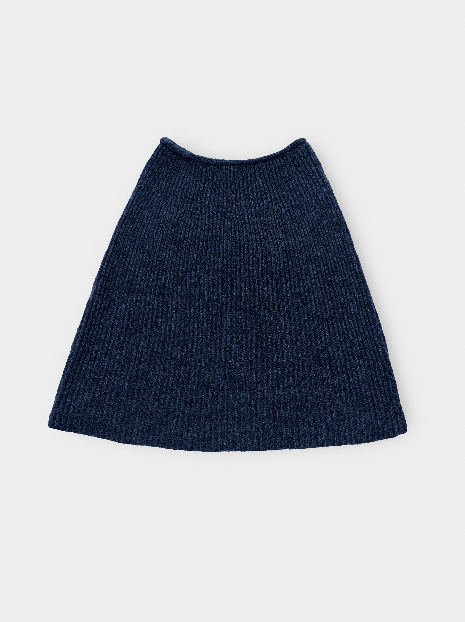 Gerippter Umhang image number 0.0