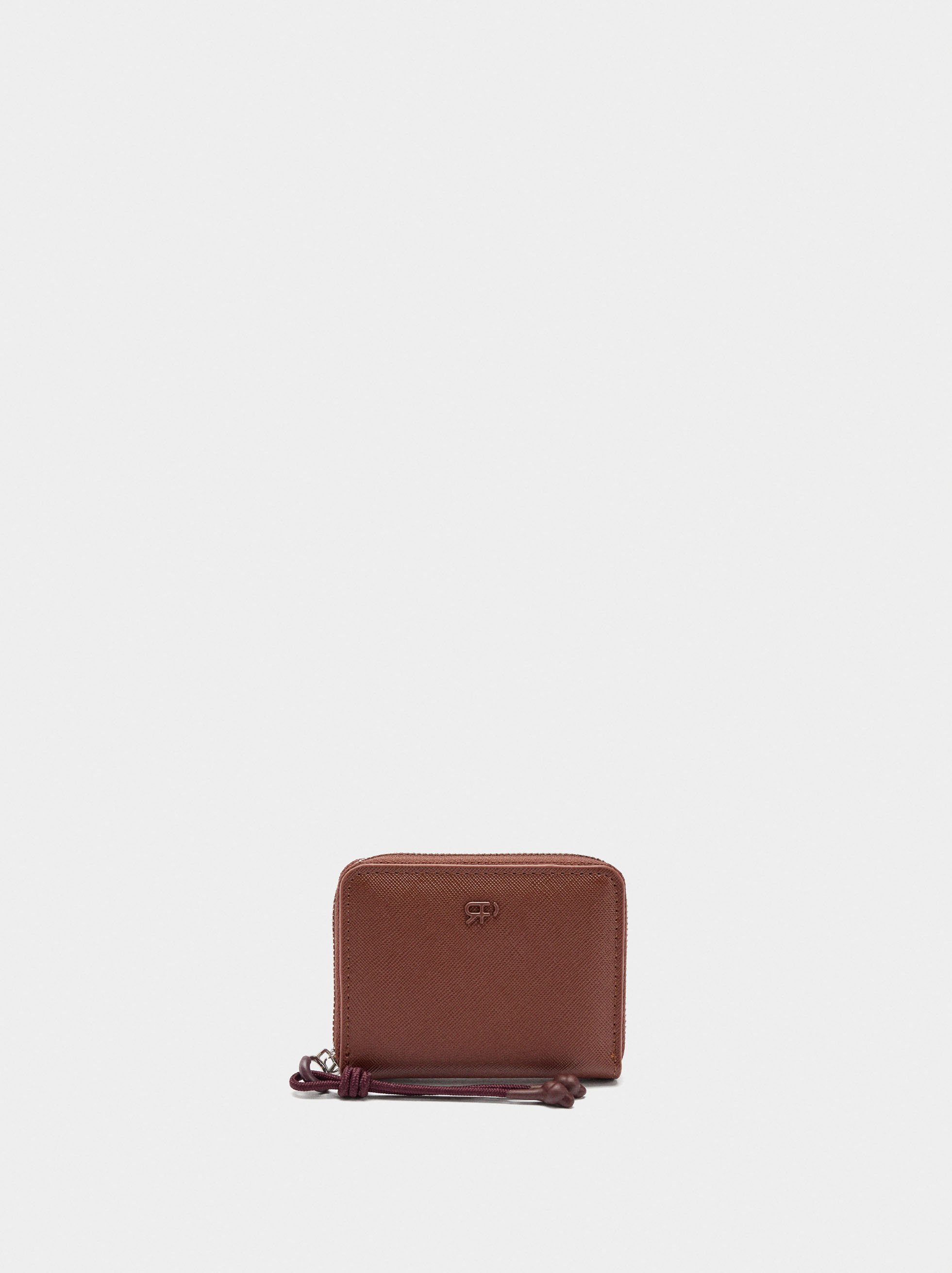 Card holder with texture image number 0.0