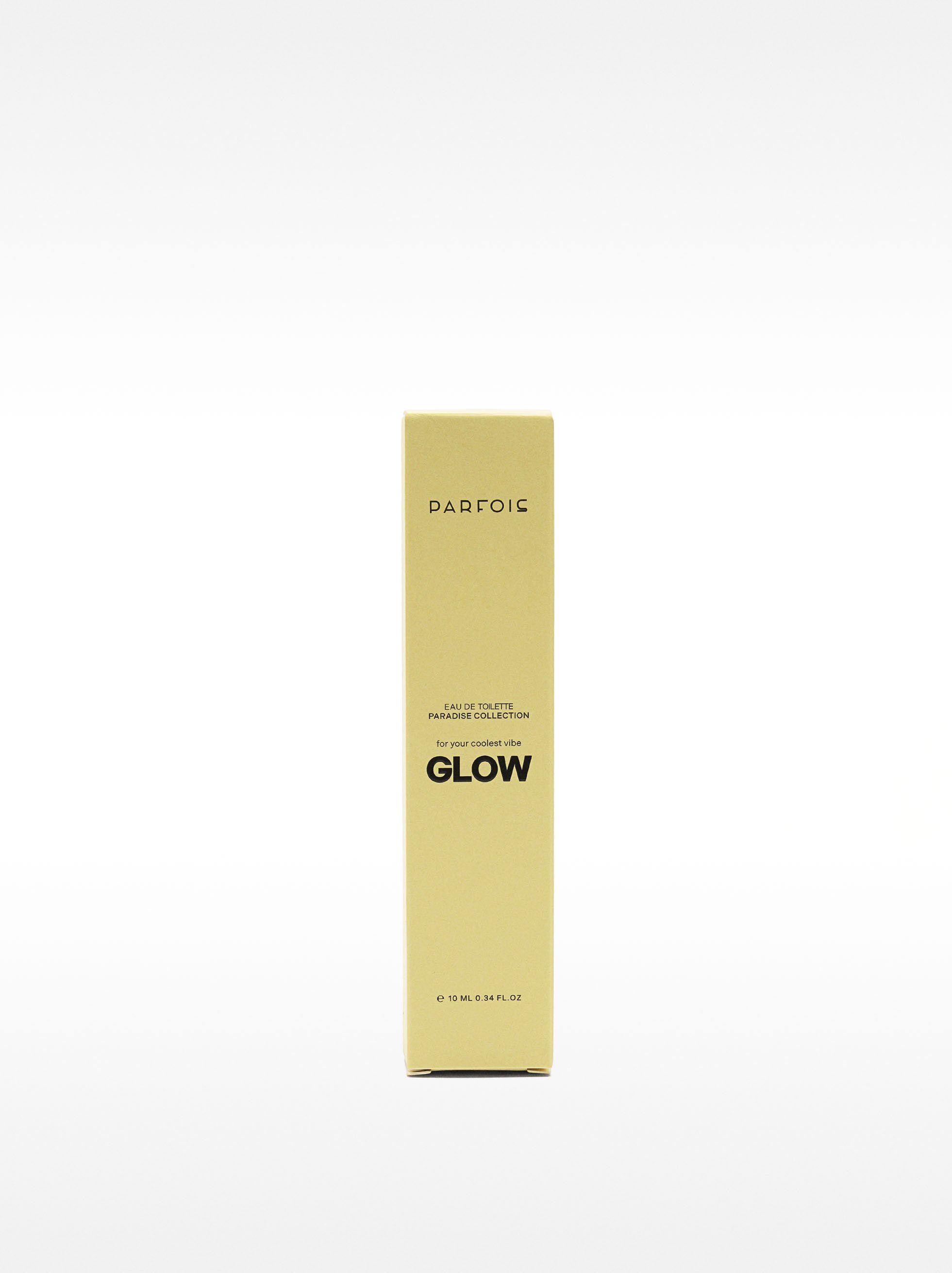 Roll-on Glow - Paradise Collection image number 3.0