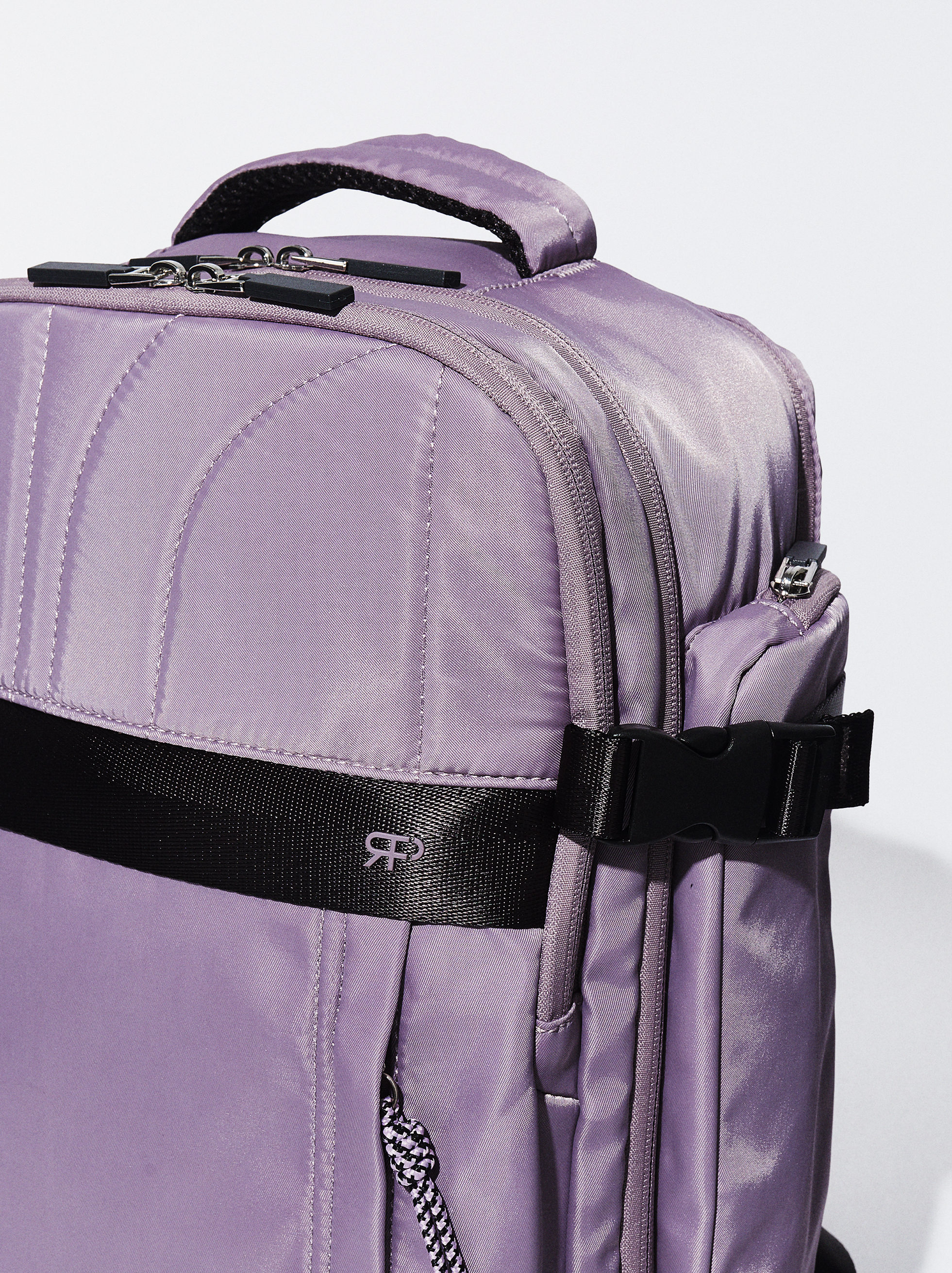 Parfois travel hotsell backpack