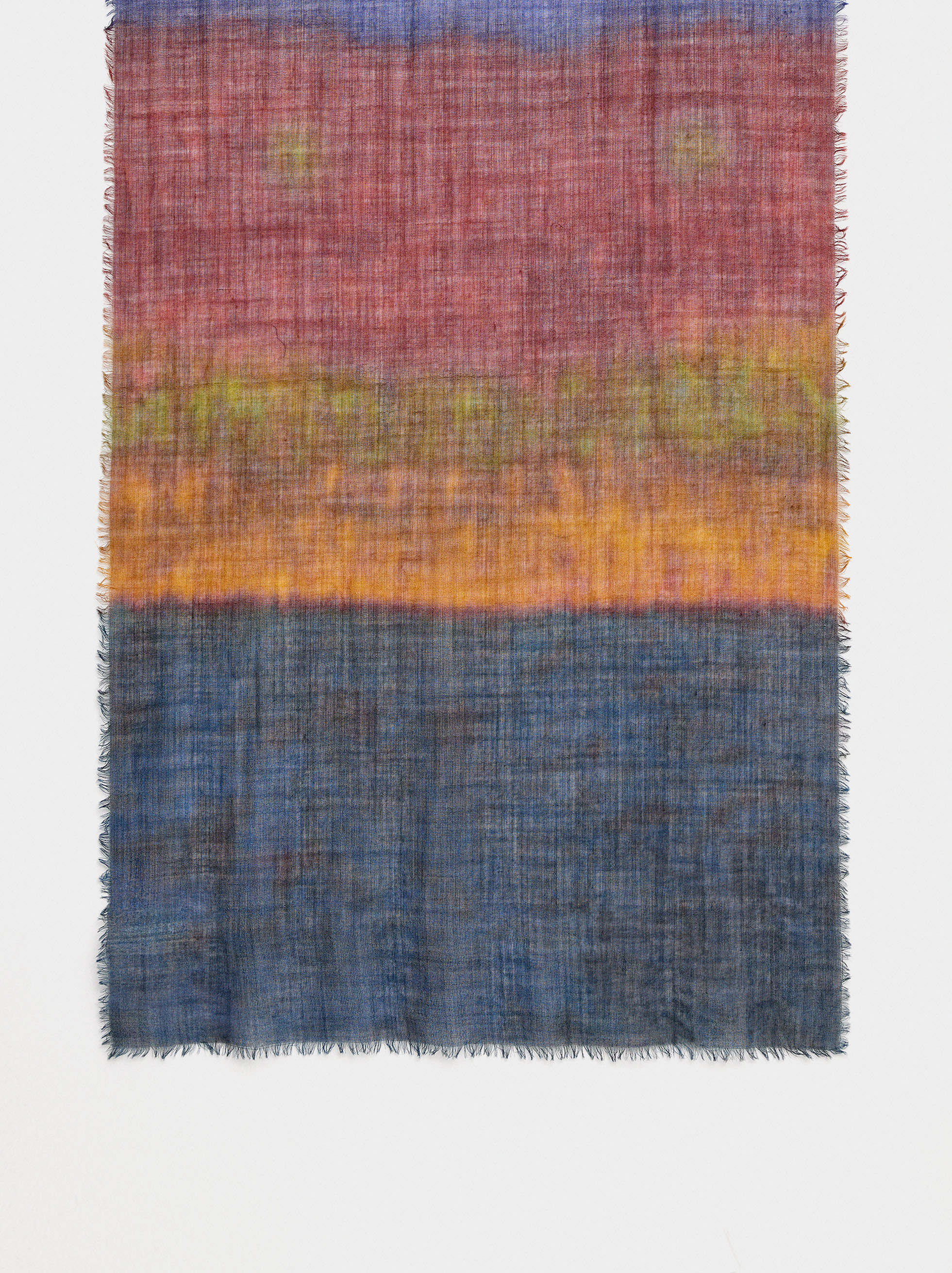 Pashmina 100% wool image number 2.0