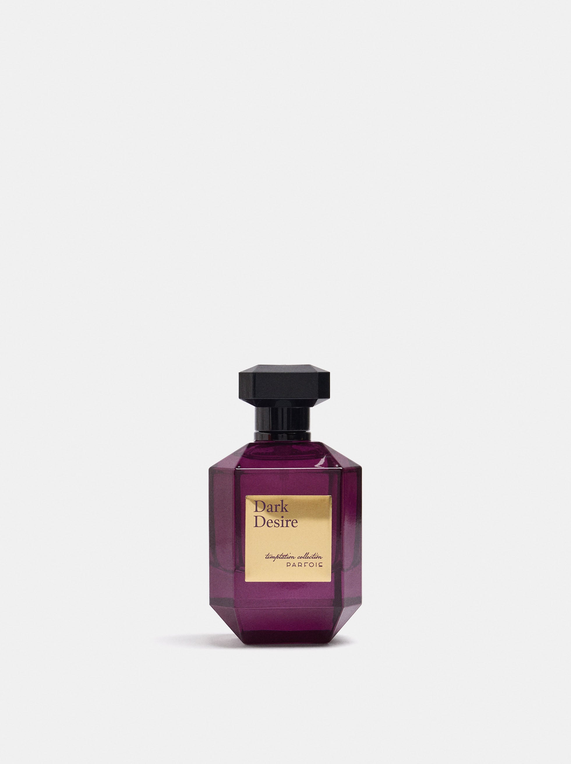 Dark Desire Perfume - Temptation Collection image number 0.0
