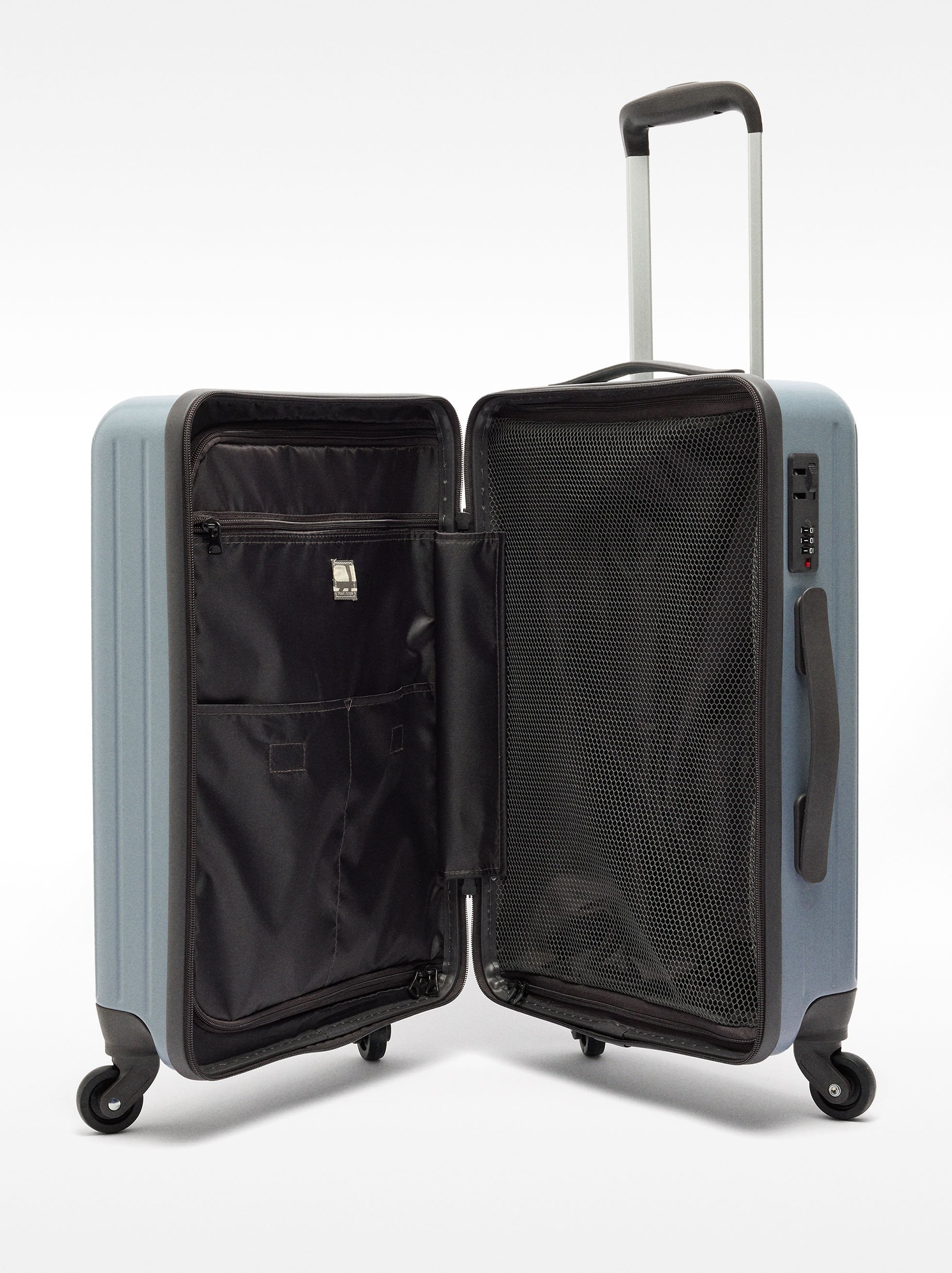 Textured trolley image number 5.0