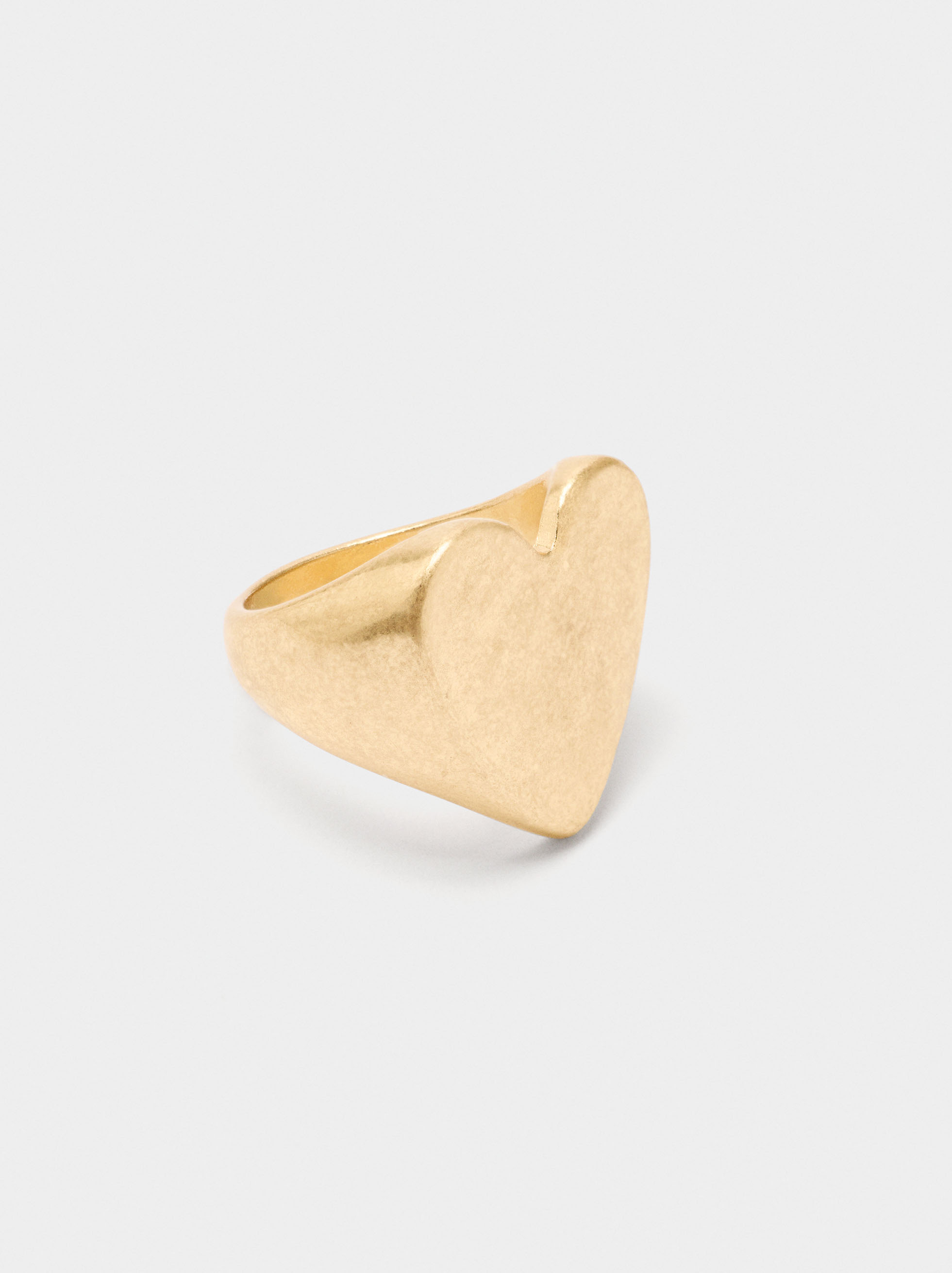 Anello cuore image number 2.0