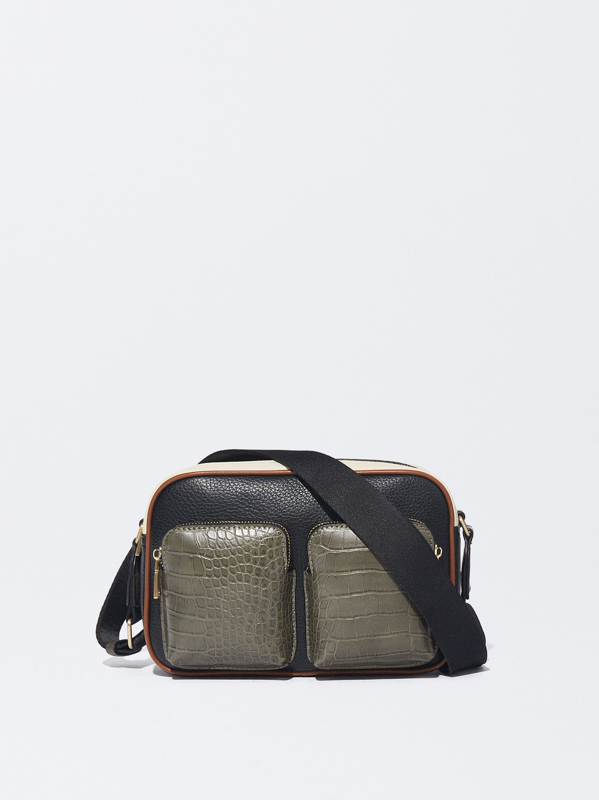 Animal cross new arrivals body bags