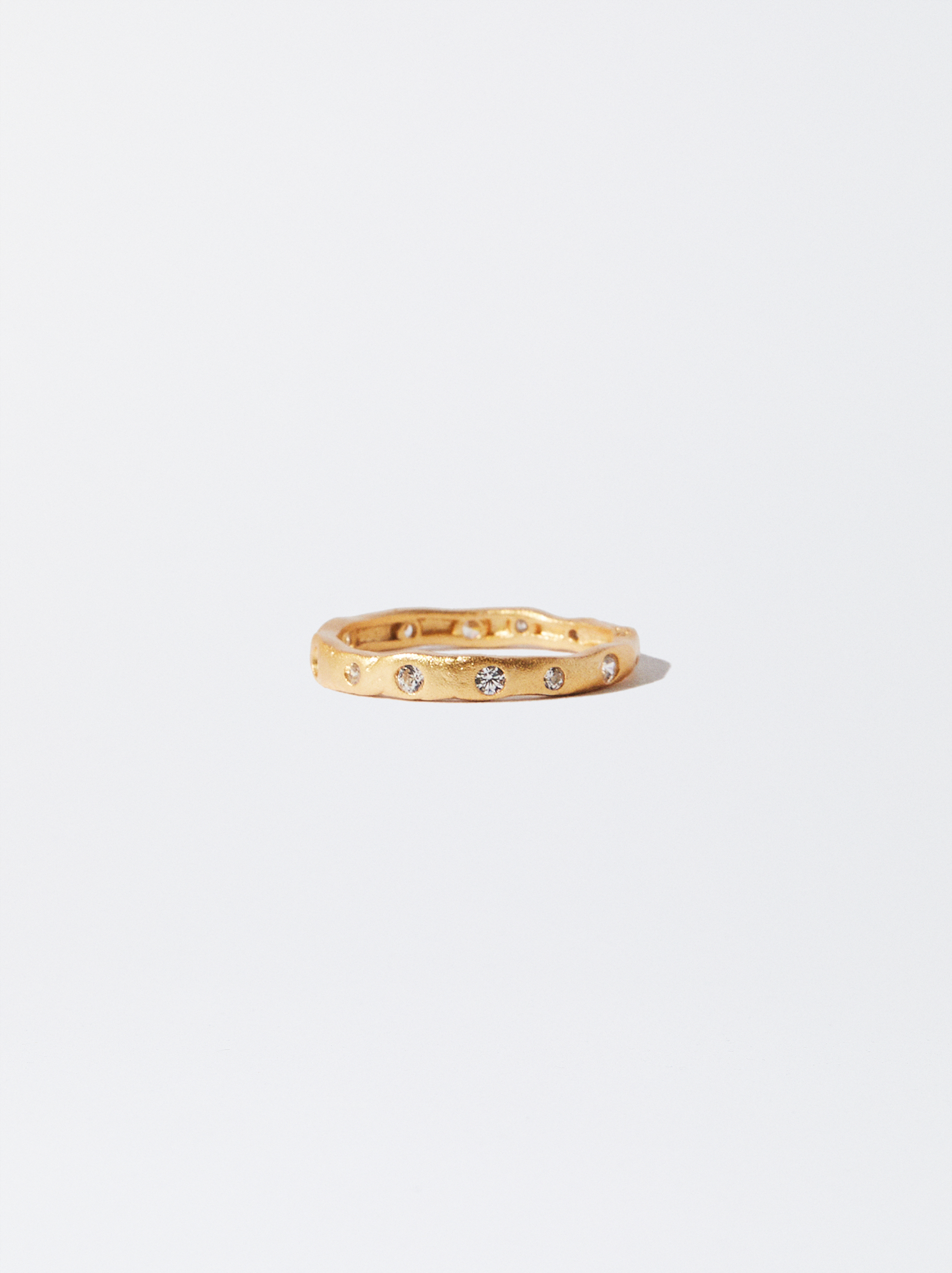 Anillos parfois plata outlet