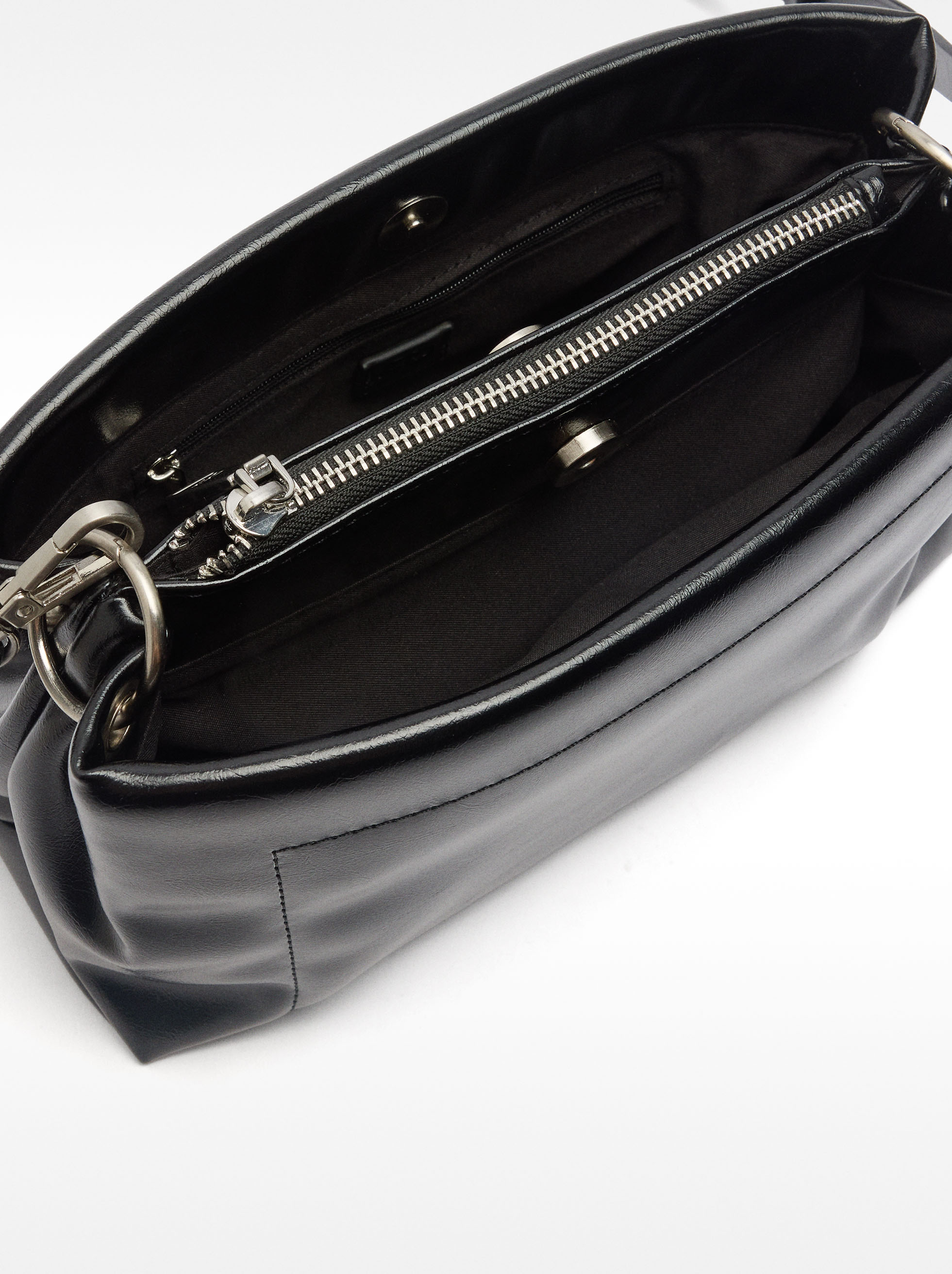 Rectangular crossbody bag image number 3.0