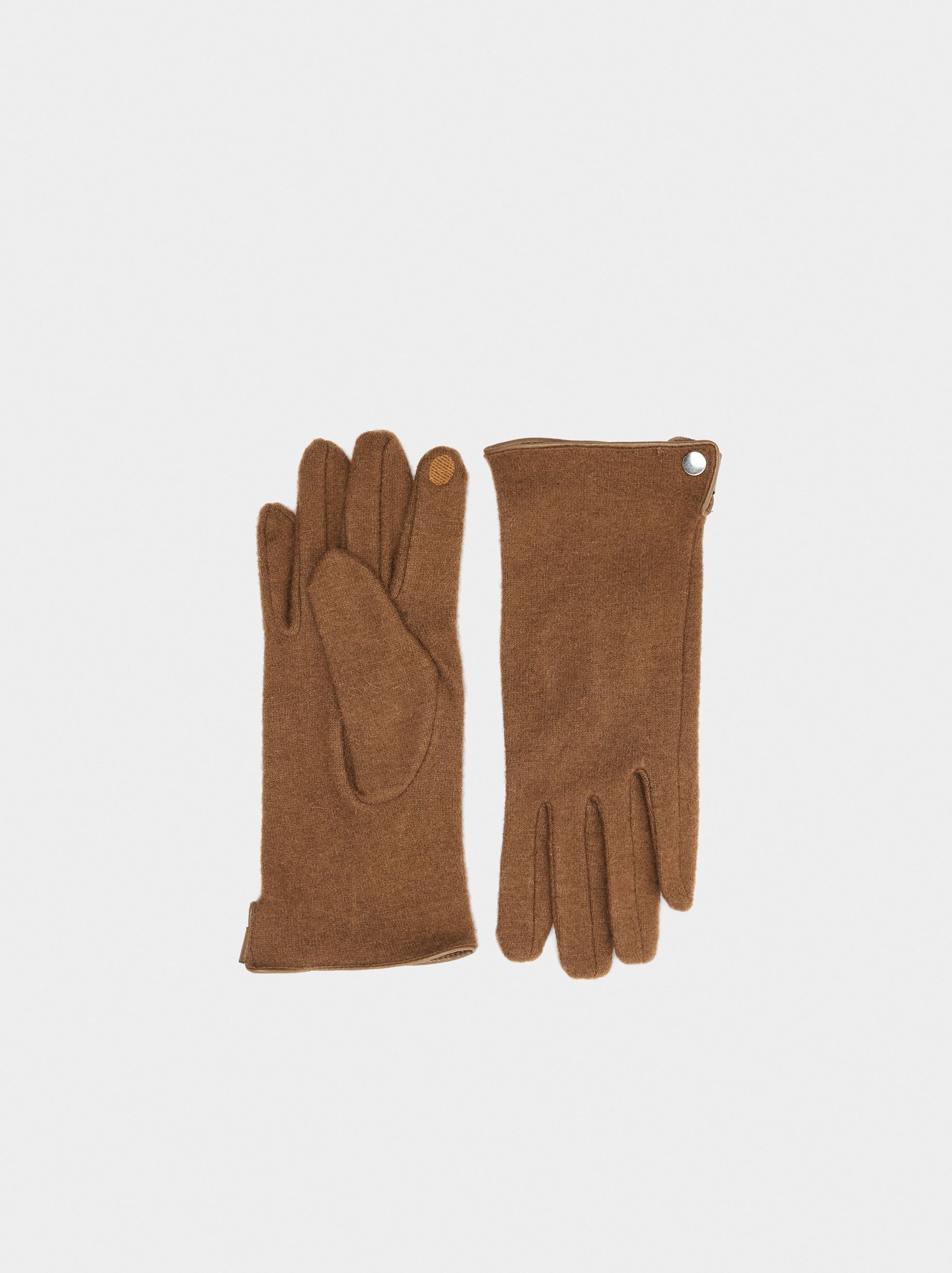 Gants en laine image number 0.0