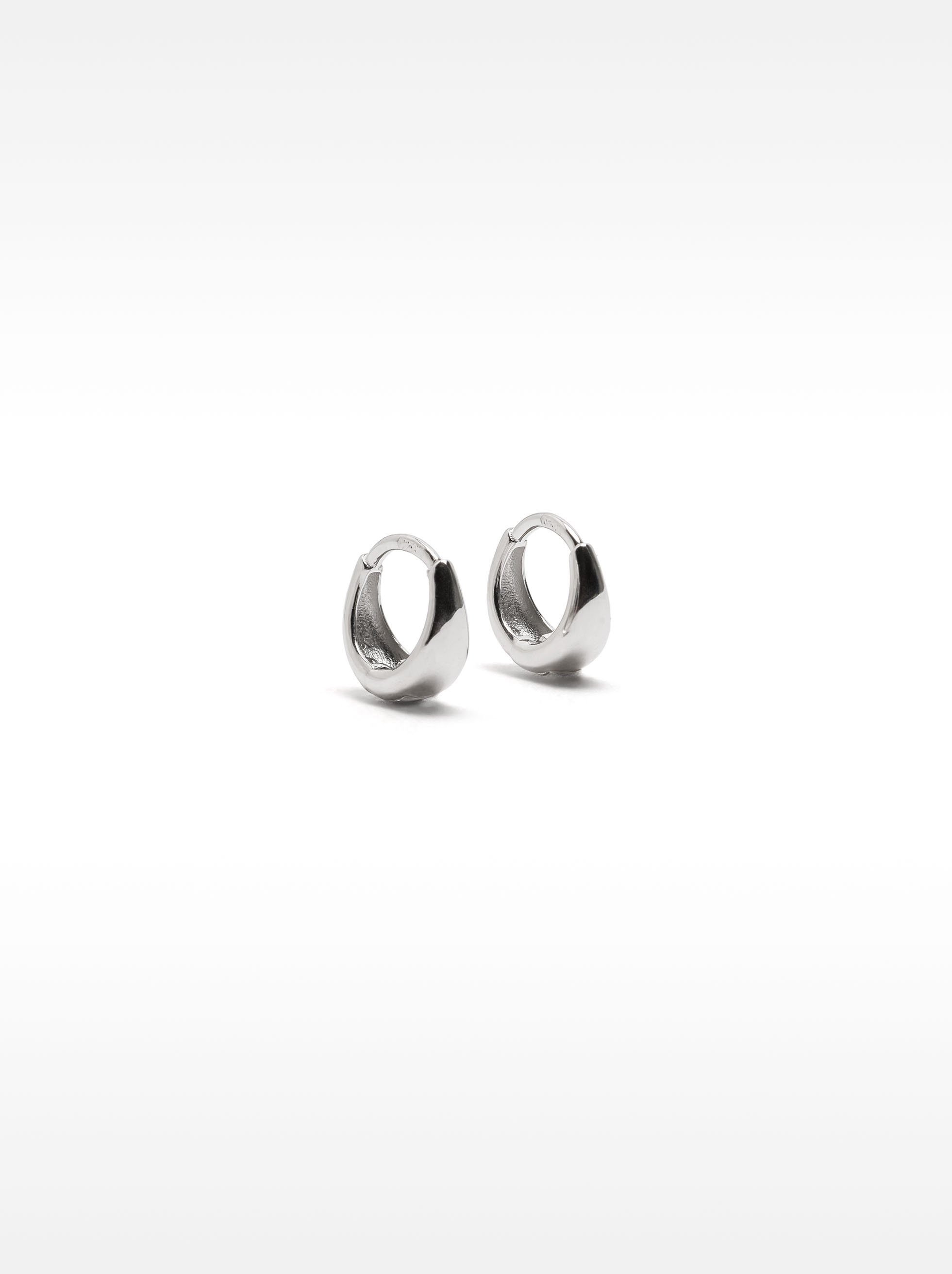 Orecchini in argento 925 image number 0.0