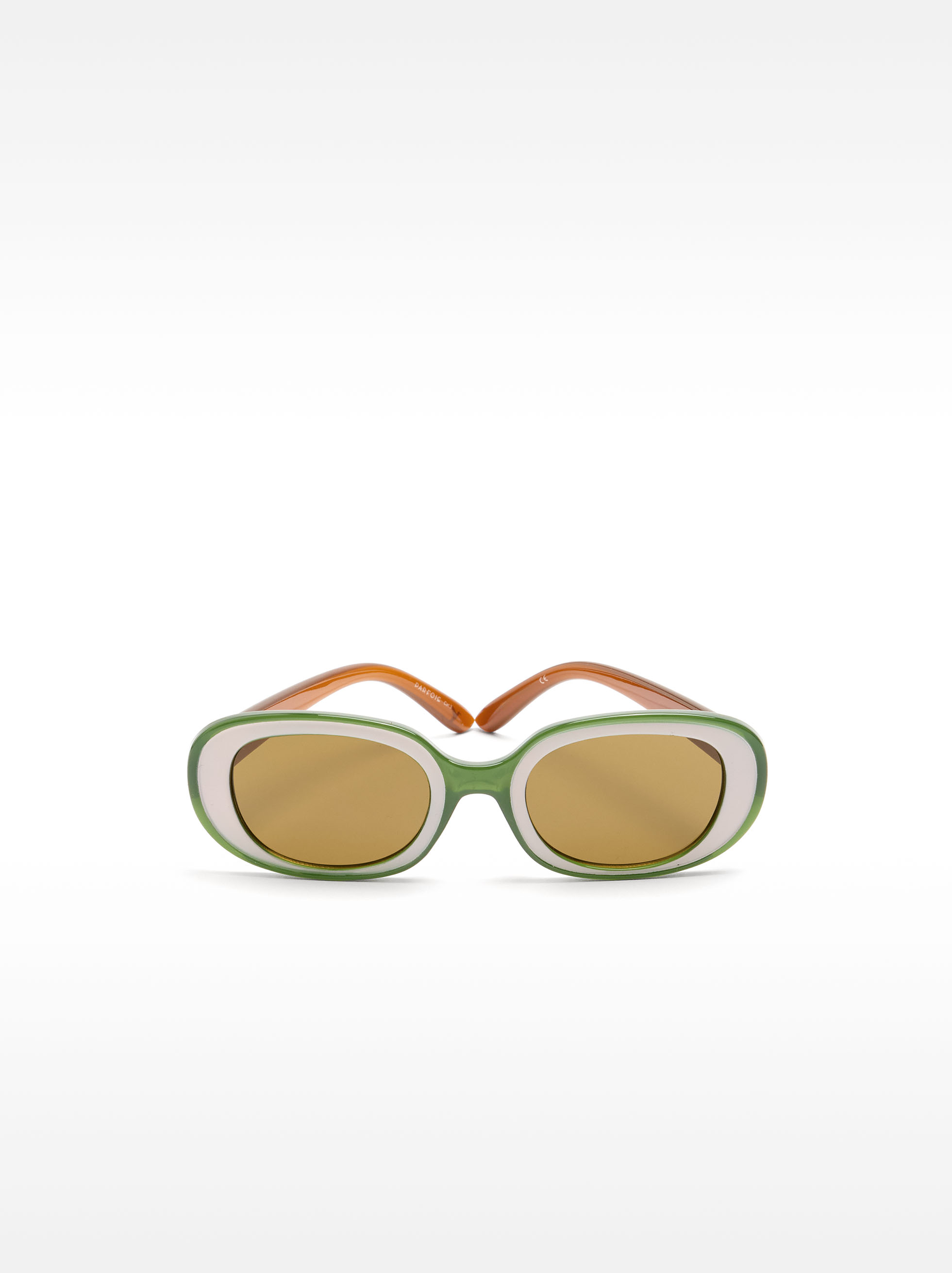 Square sunglasses image number 0.0