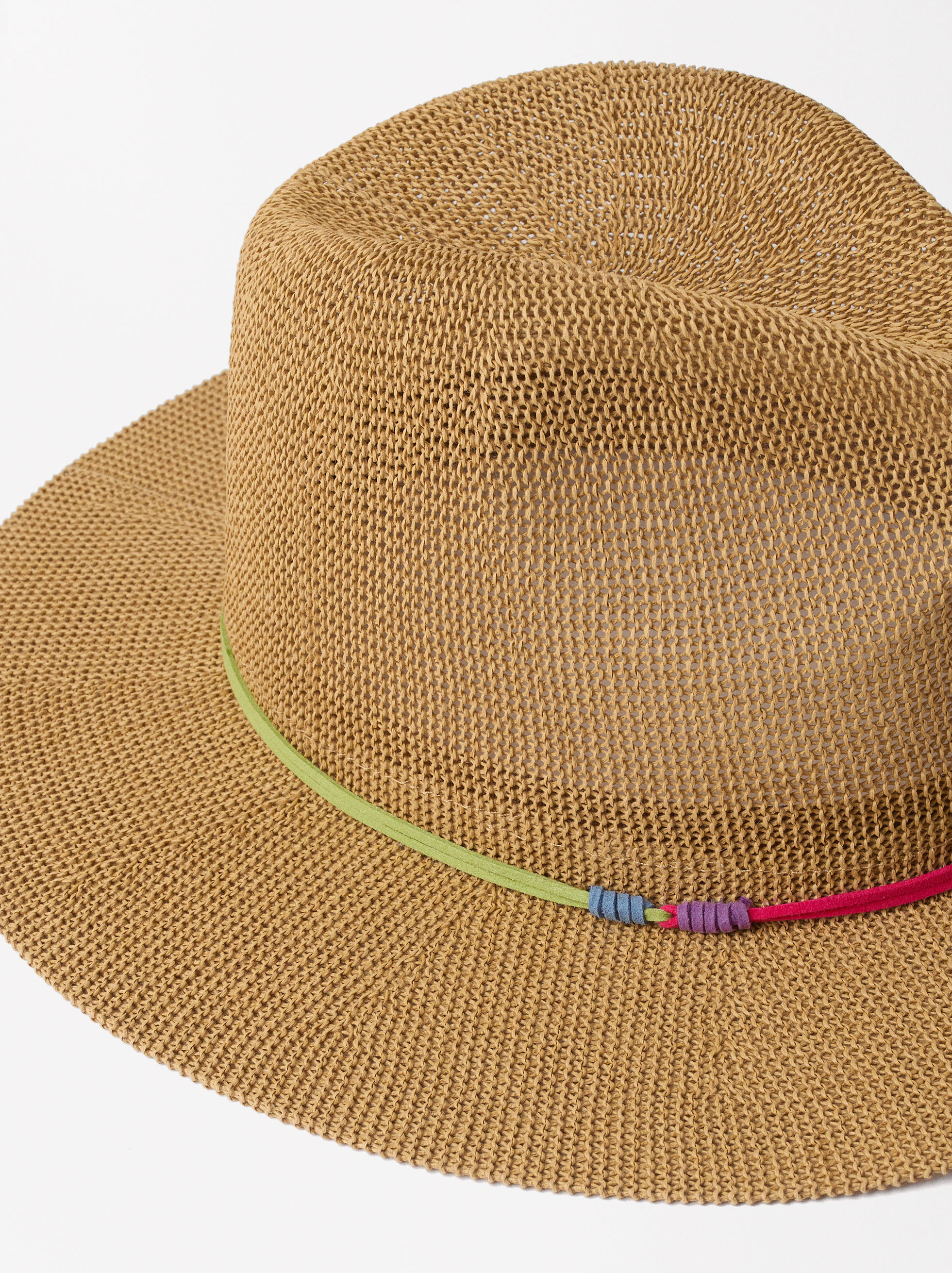 Cappello in maglia image number 1.0