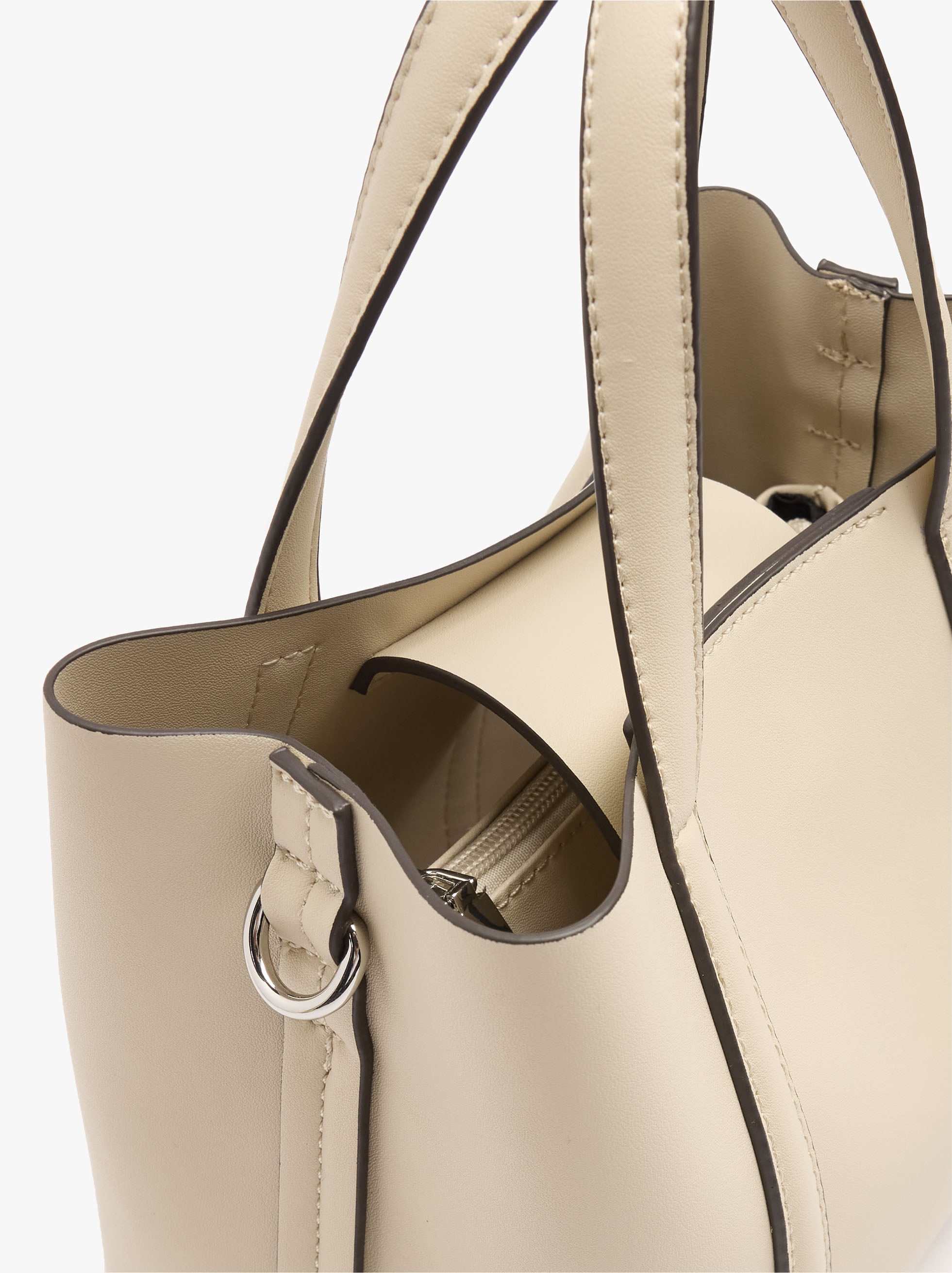 Mala tote com tiracolo image number 2.0