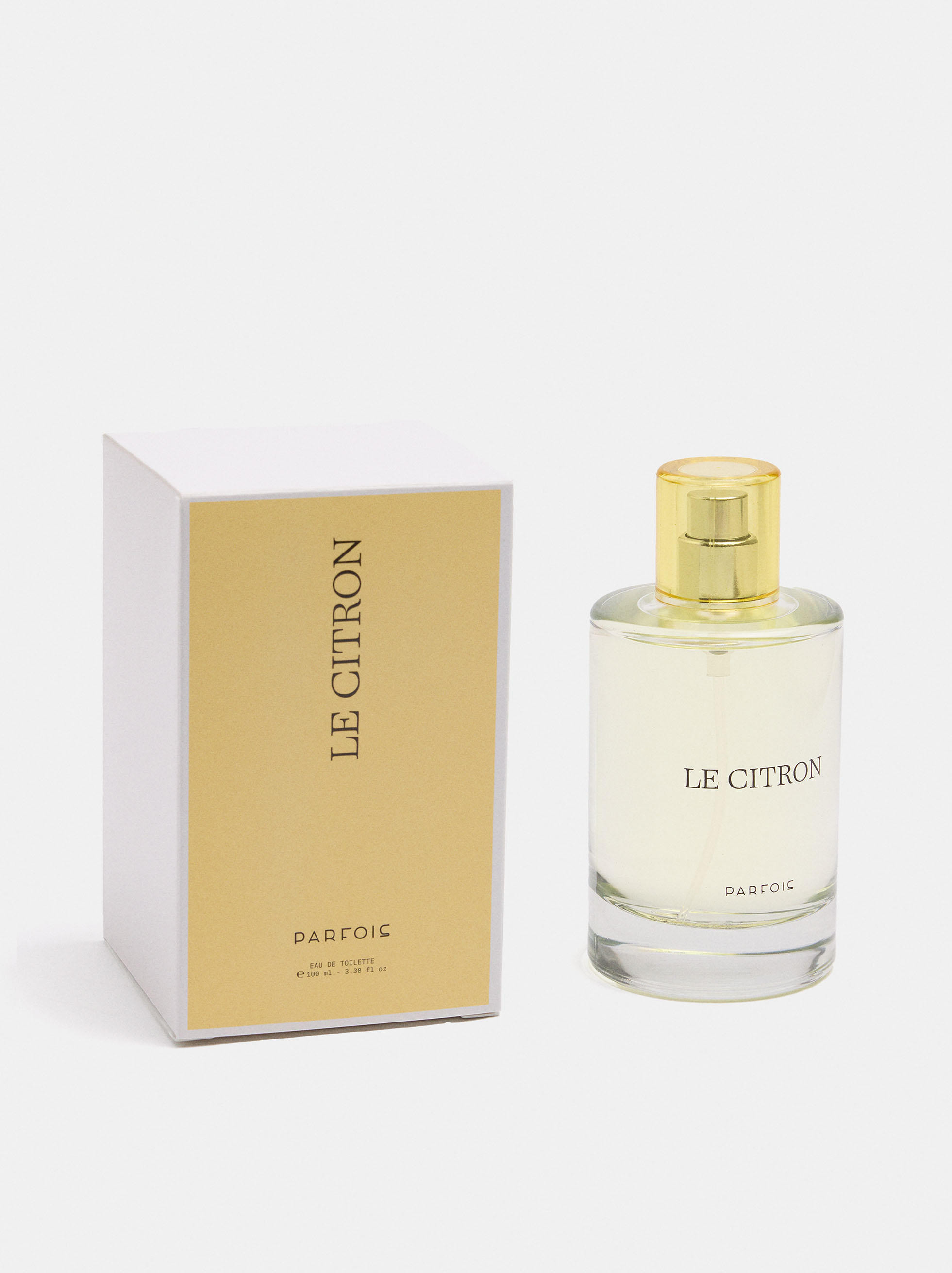 Le Citron Perfume image number 2.0