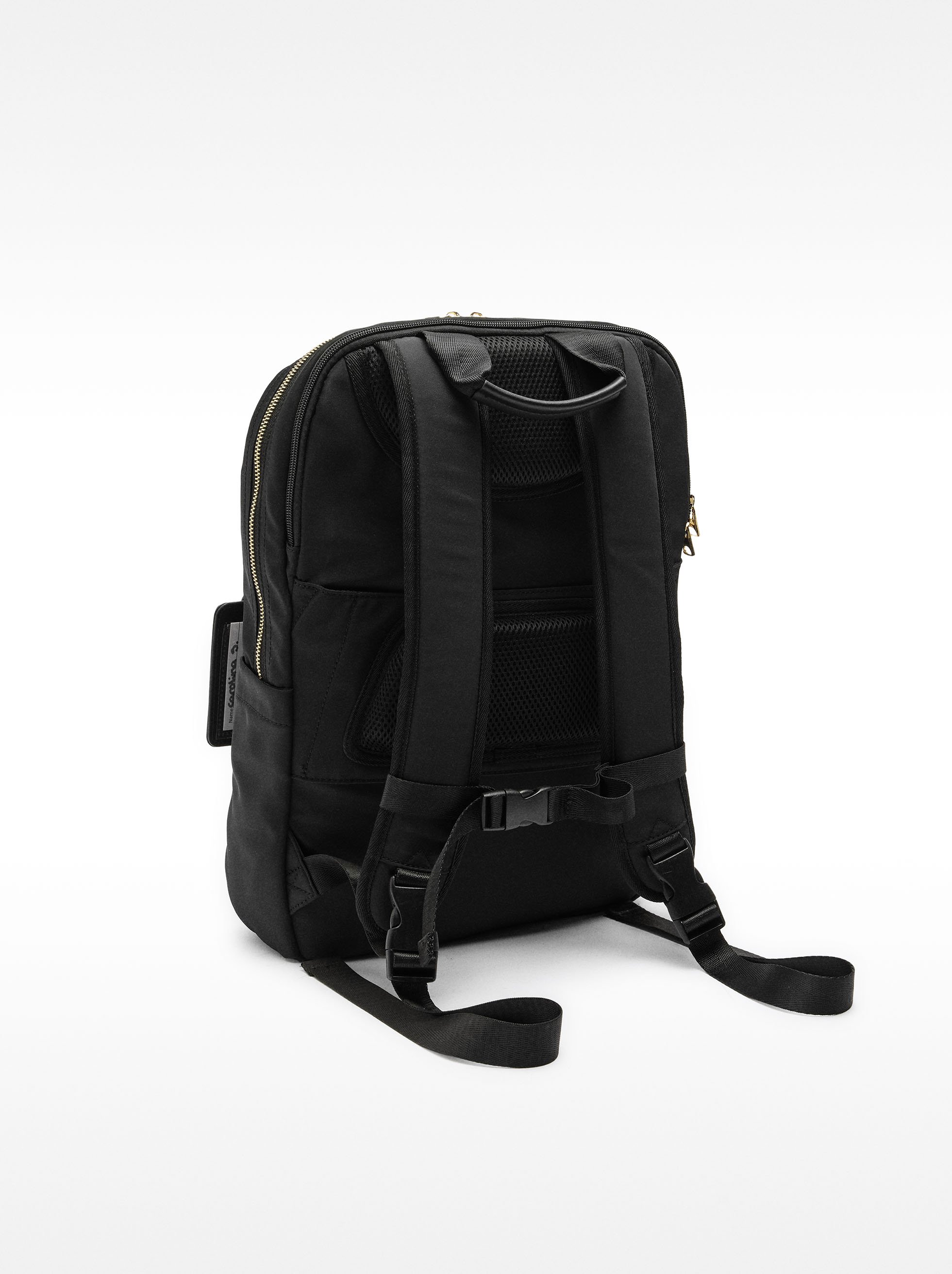 Zaino nylon per computer da 15" image number 2.0