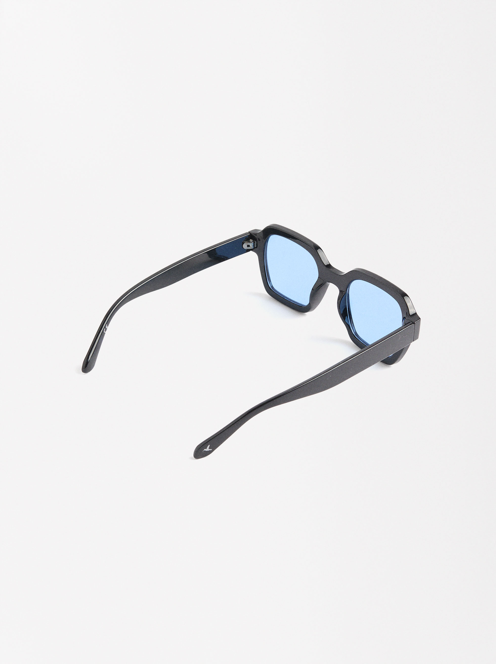 Gafas de sol cuadradas image number 3.0