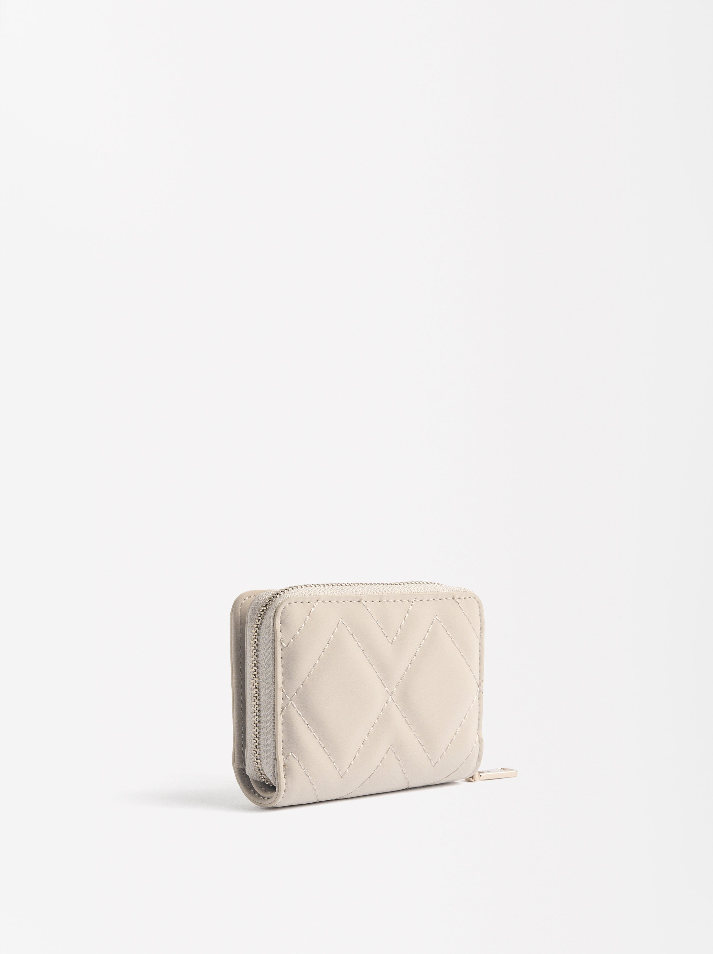 Padded wallet image number 2.0