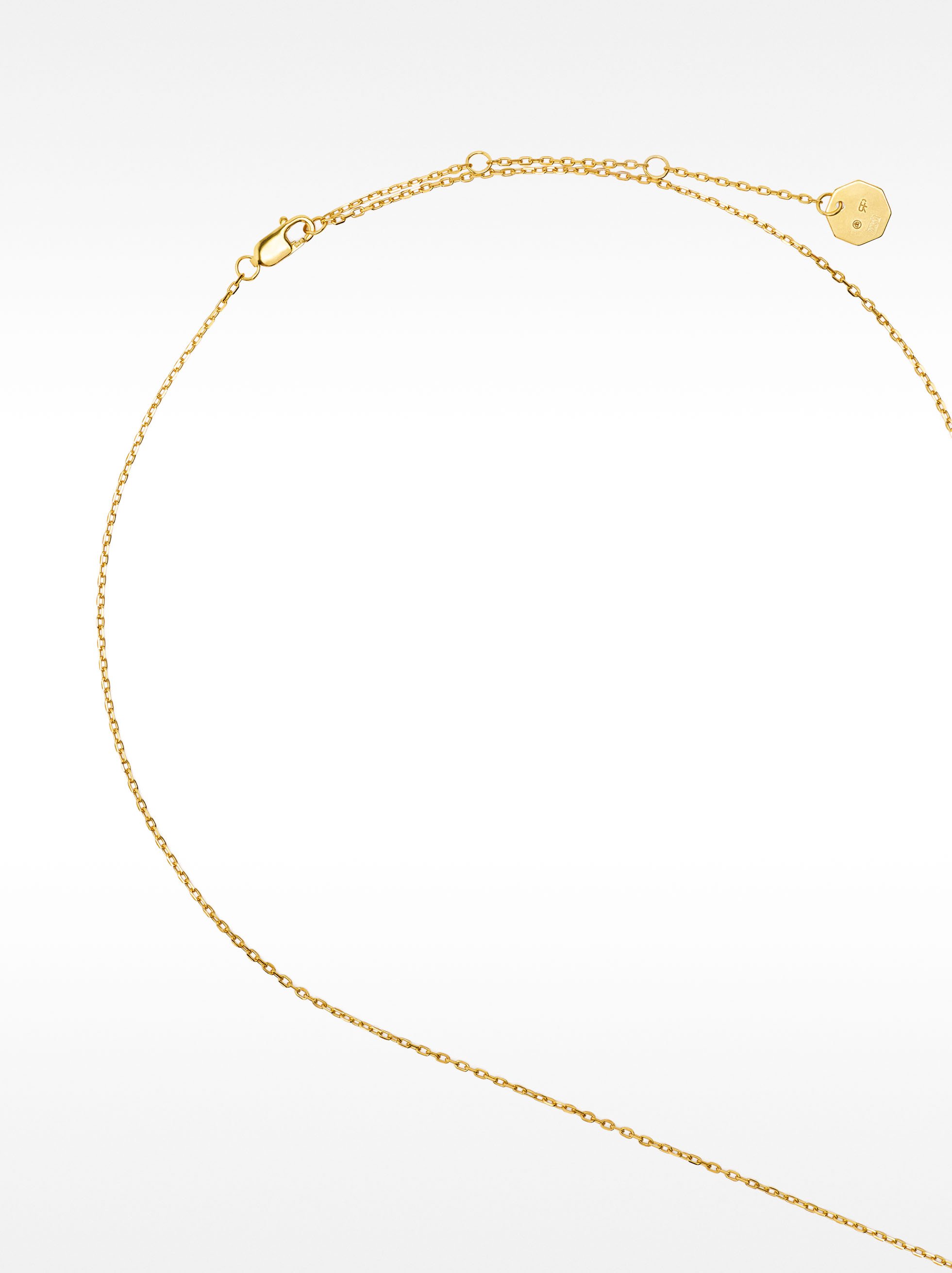 Collier avec perles d’eau douce - argent sterling 925 image number 3.0