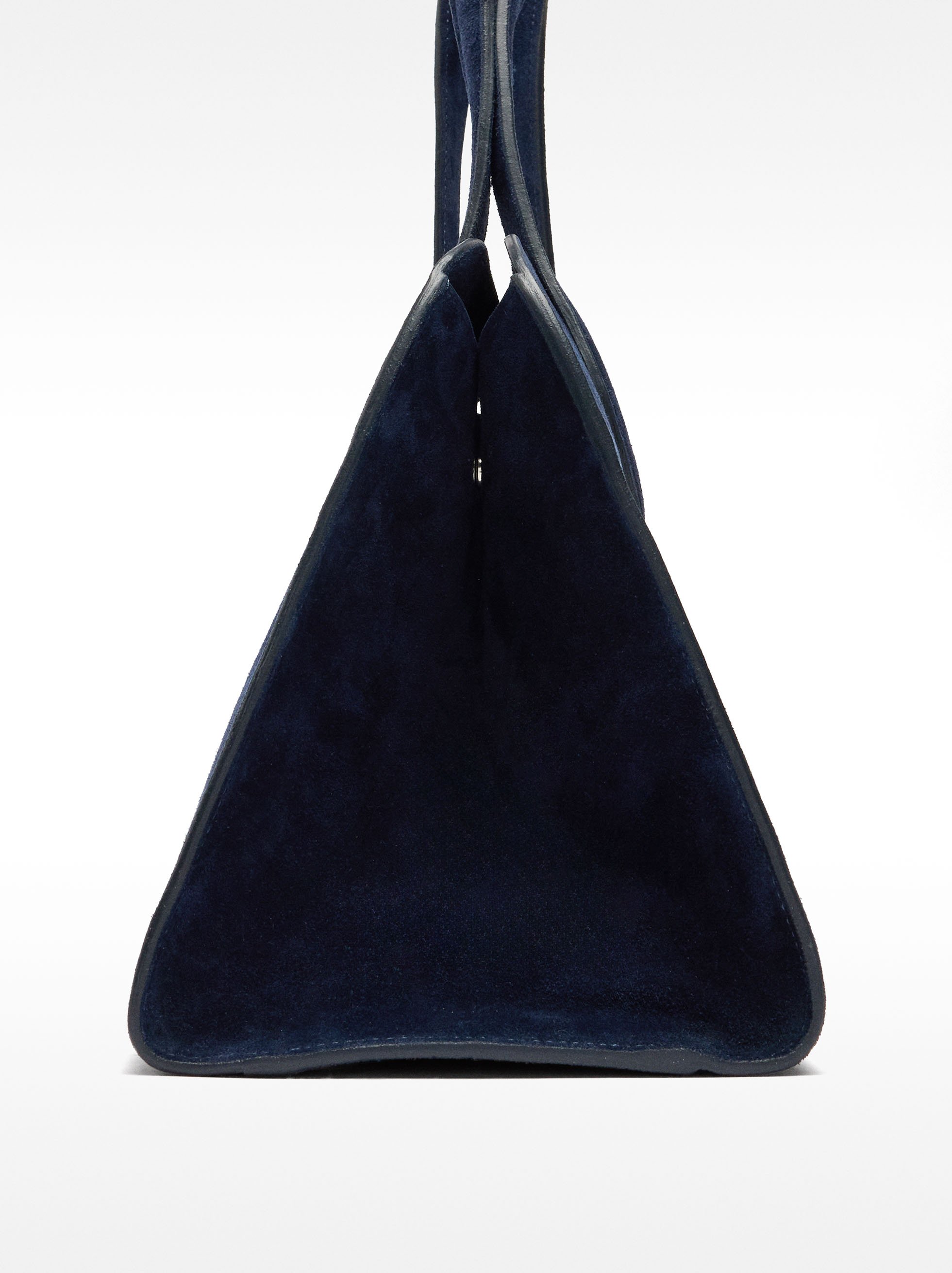 Skórzana torba tote image number 5.0