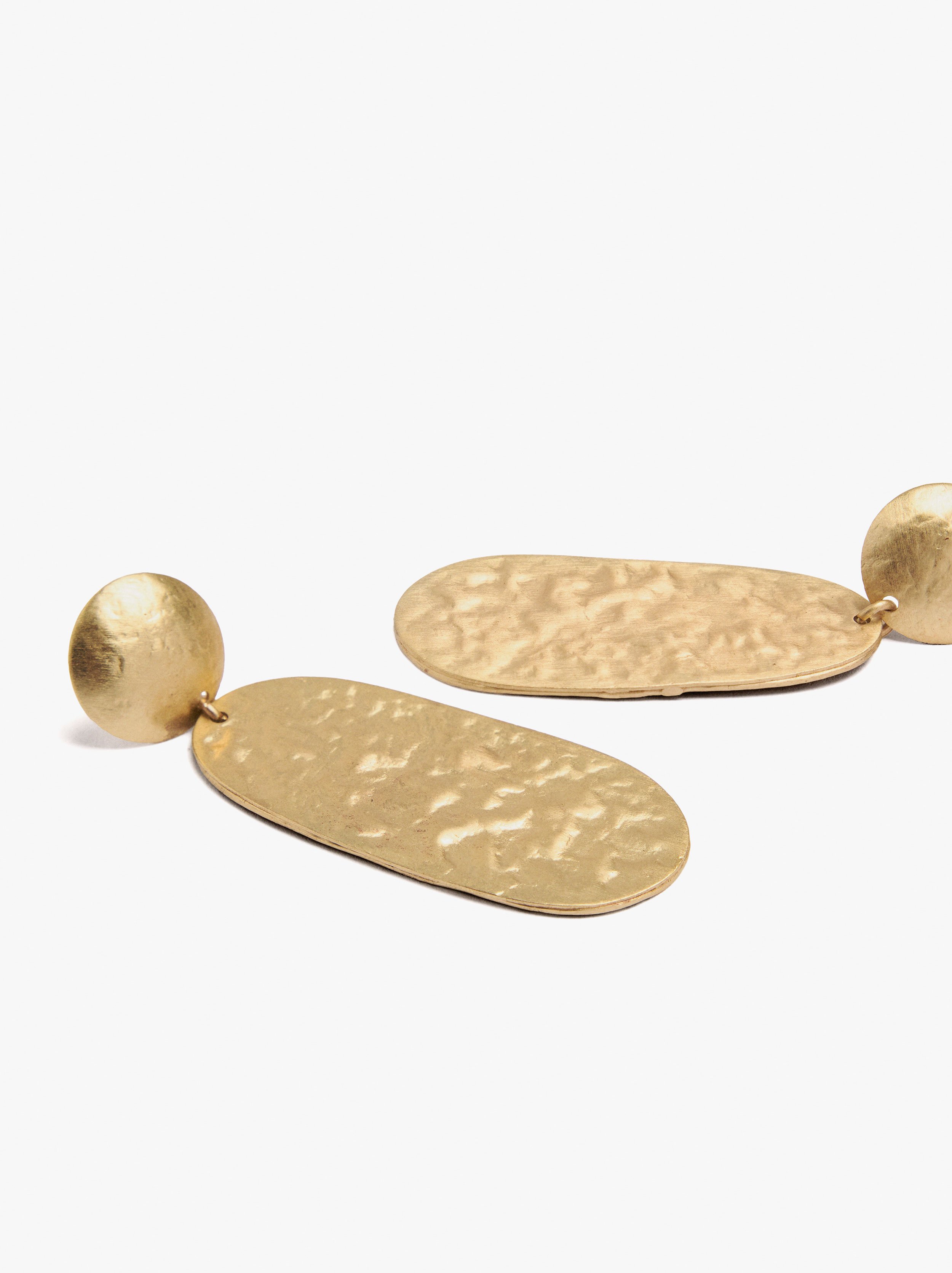 Maxi-verl&auml;ngerte Ohrringe image number 2.0