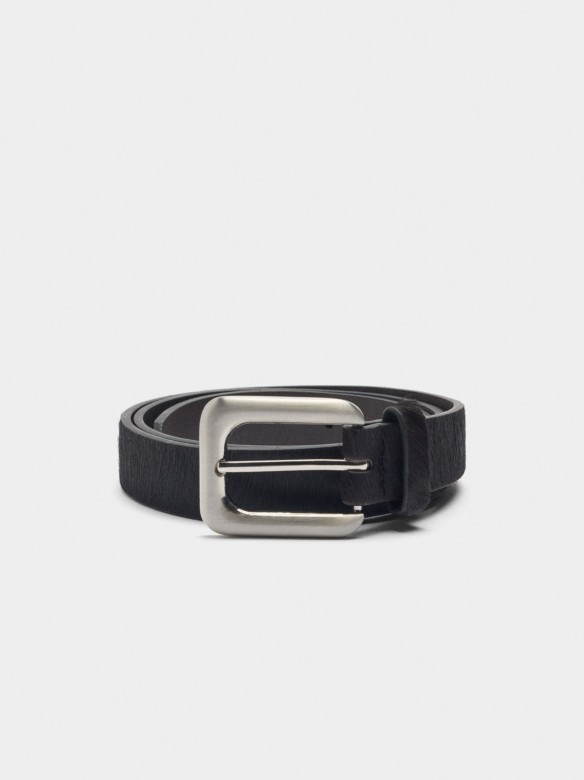 Ceinture en cuir image number 0.0