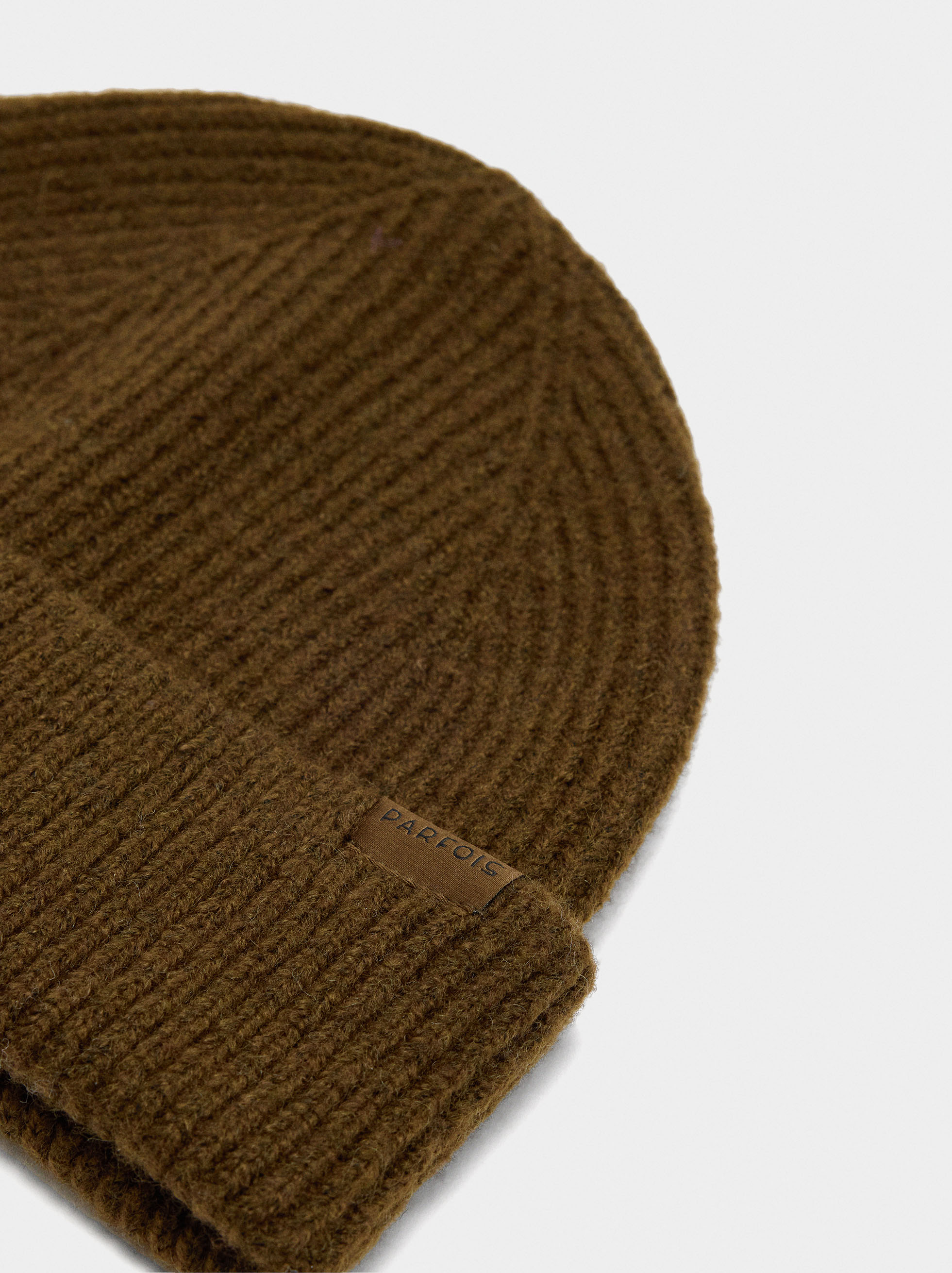 Hat with cuff image number 1.0