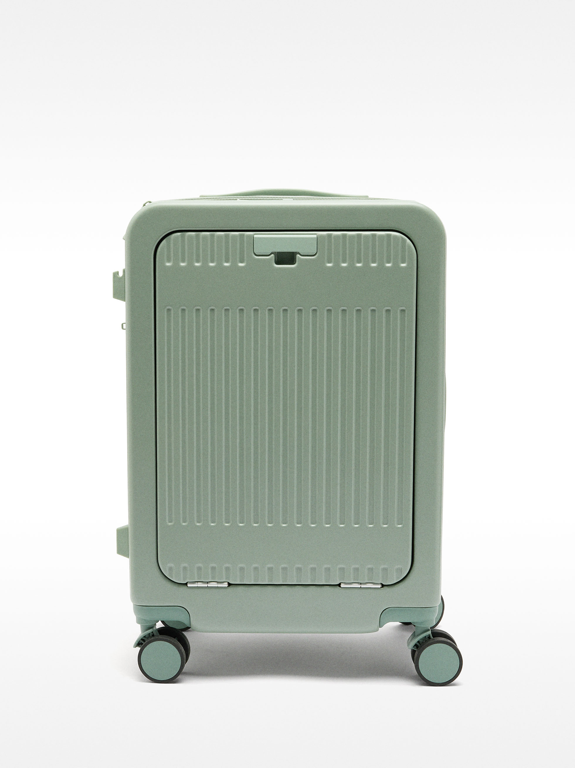 Trolley with USB ports image number 0.0