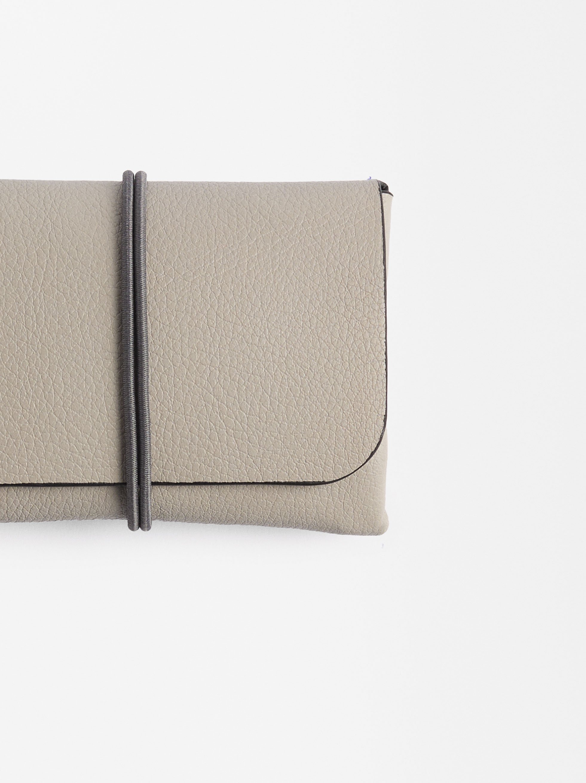 Borsa tote in nylon image number 6.0