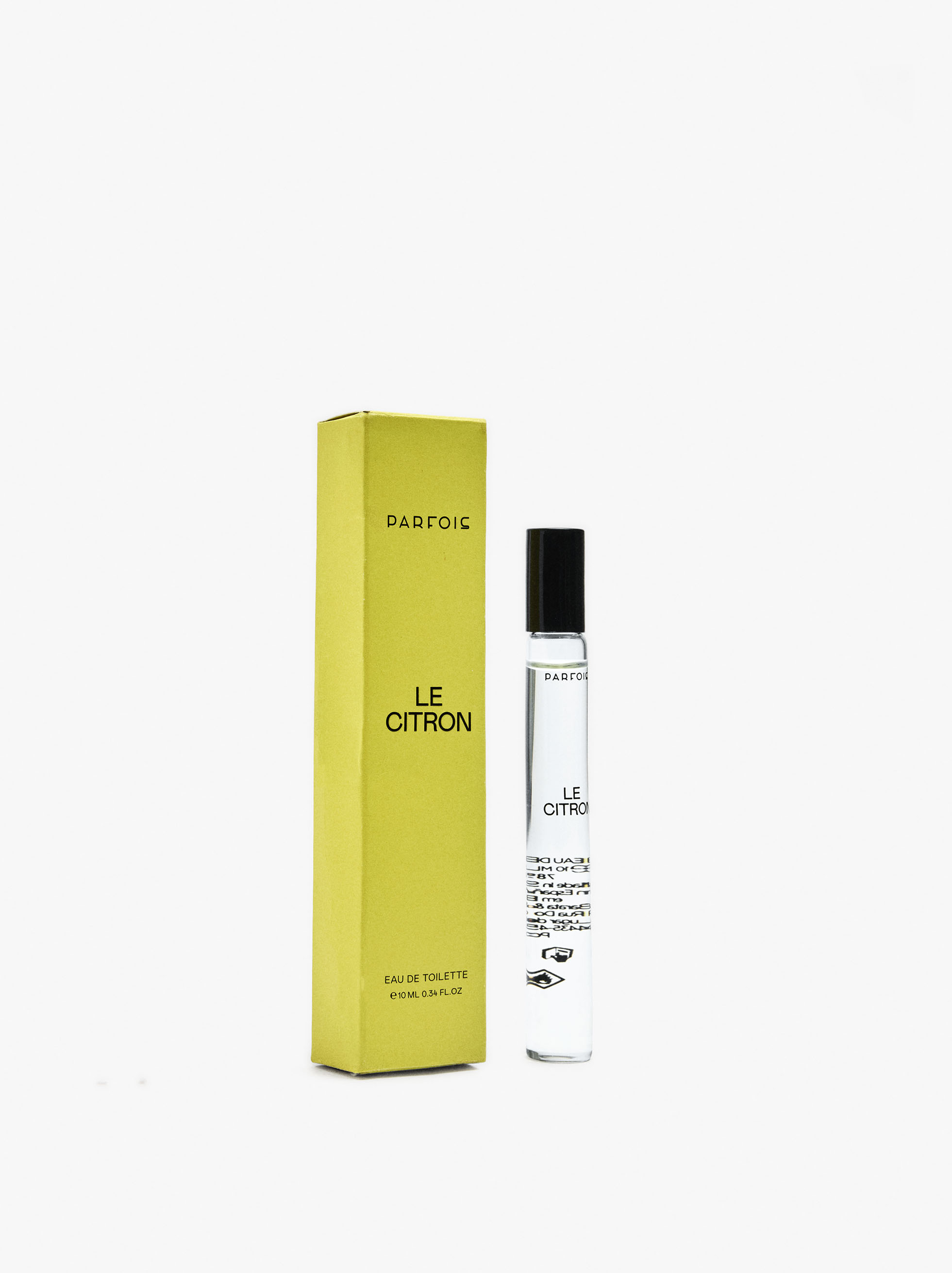 Le Citron Roll-On image number 0.0